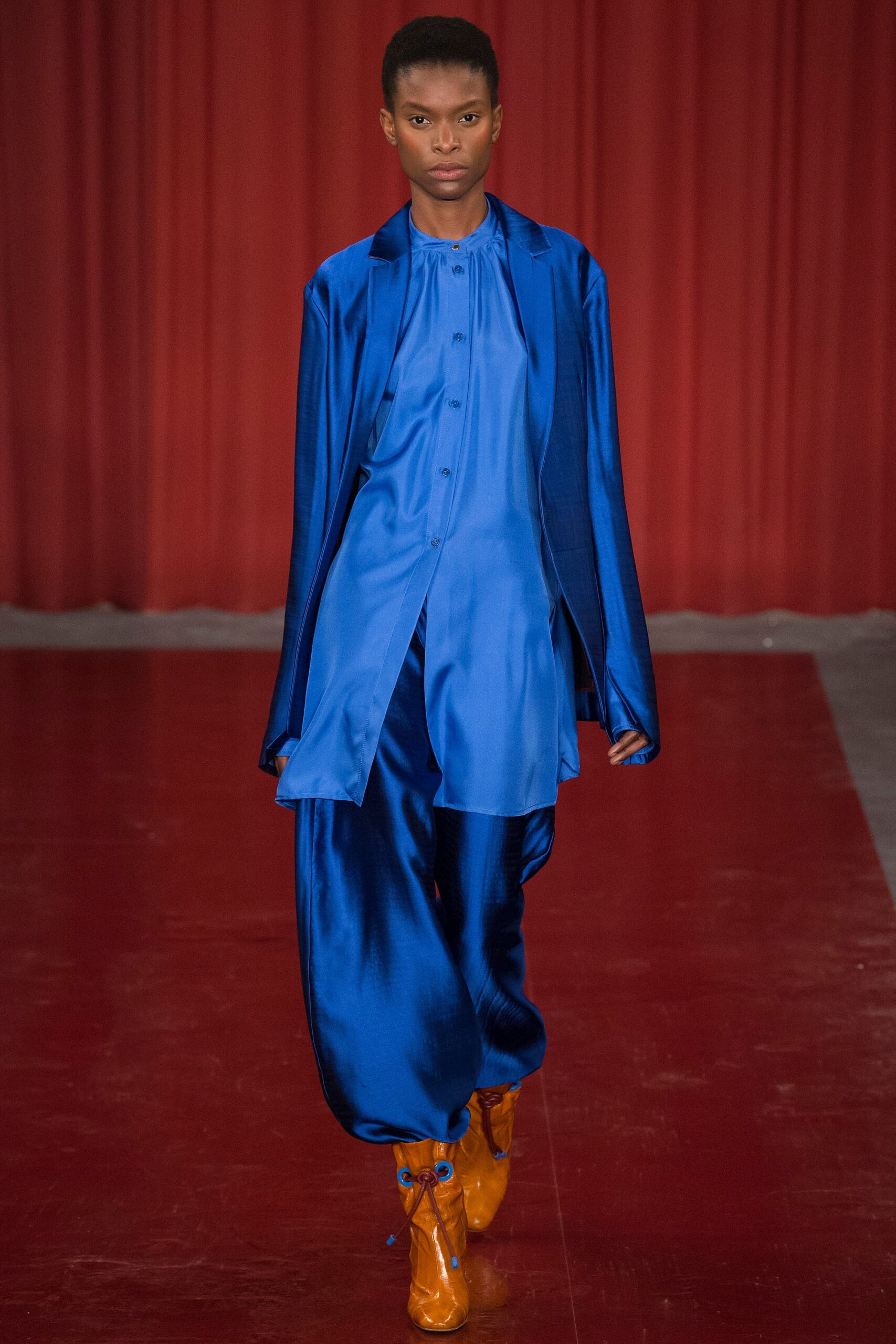 Roksanda F/W 17 Look 21
