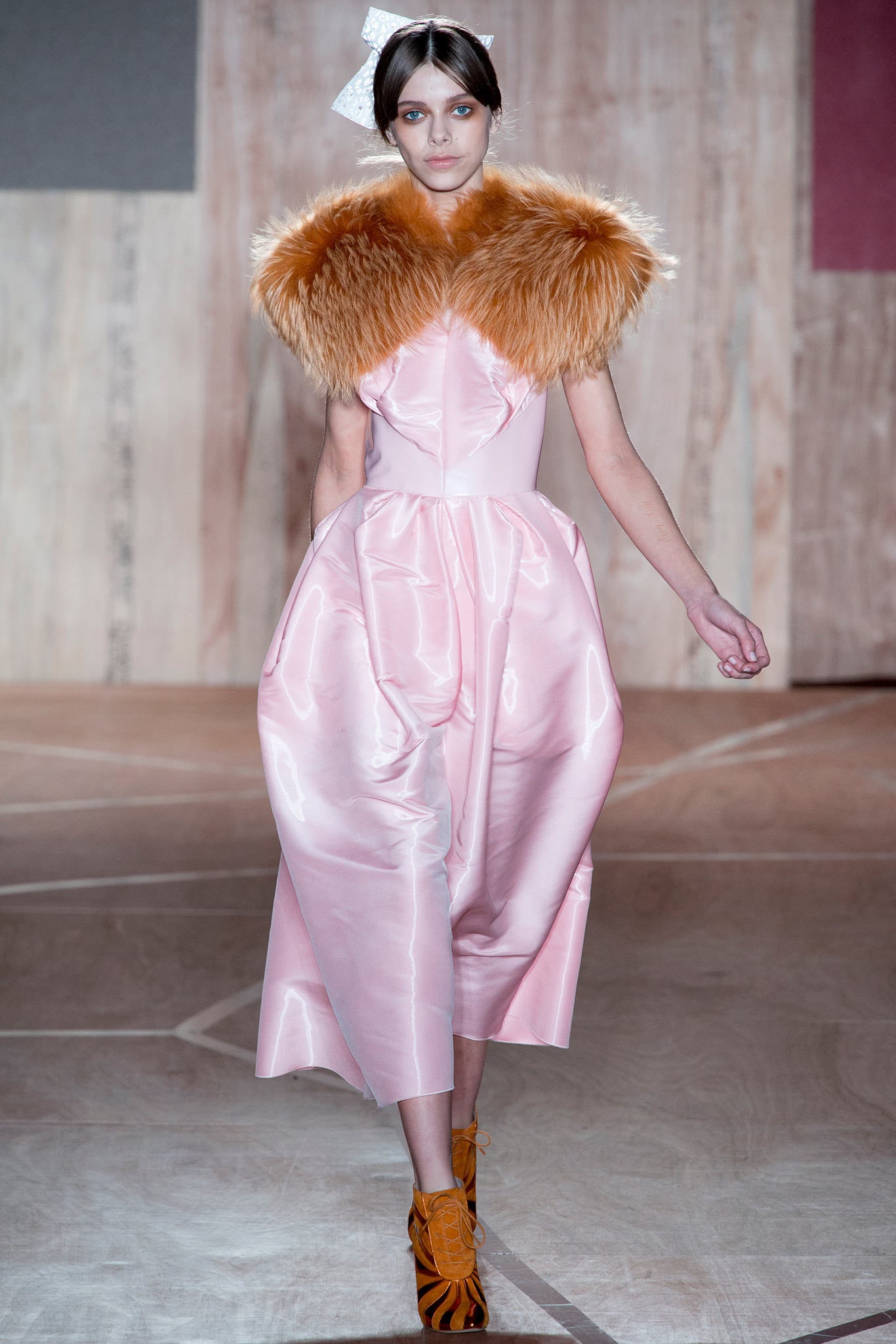 Roksanda F/W 13 Look 27