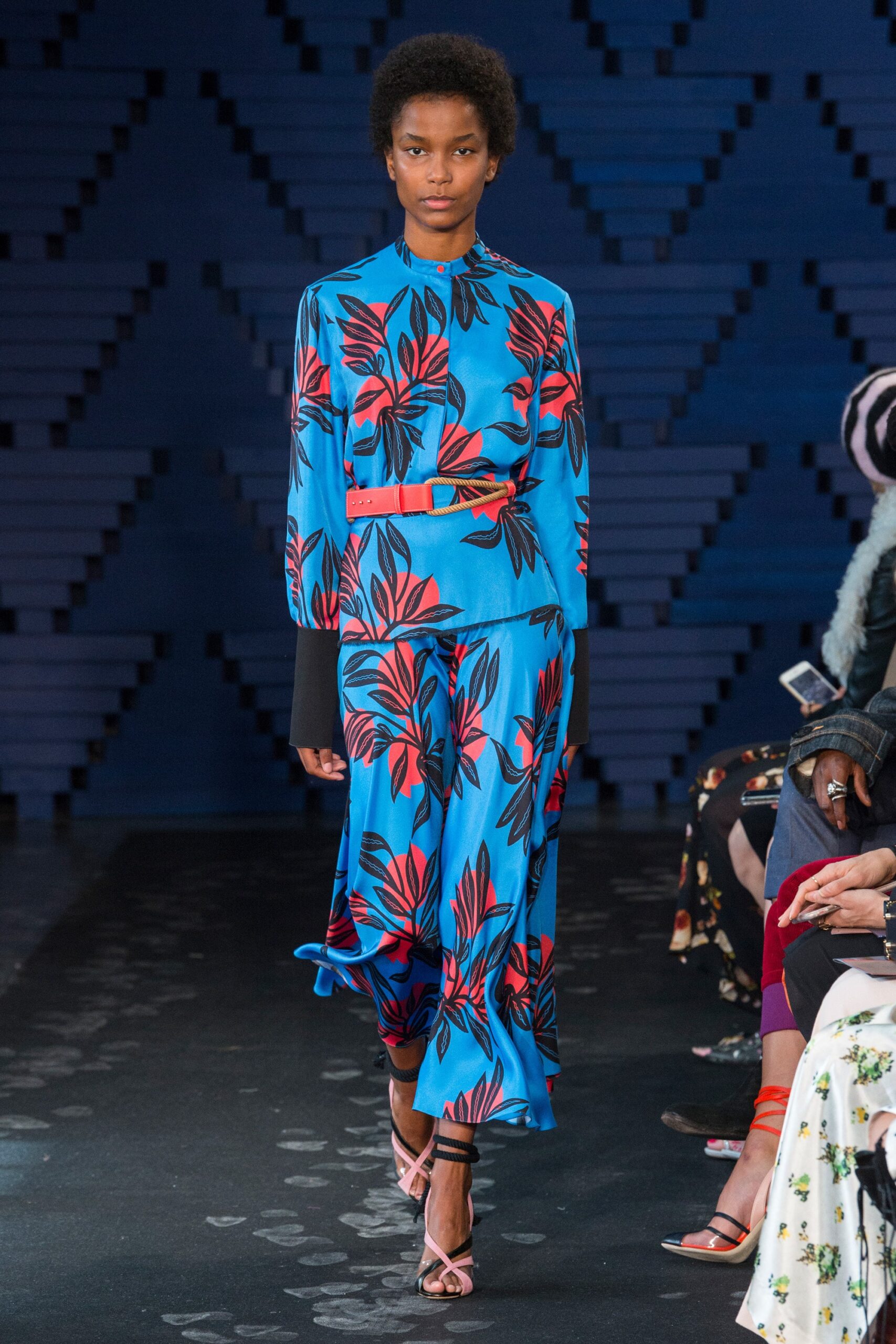 Roksanda S/S 18 Look 24