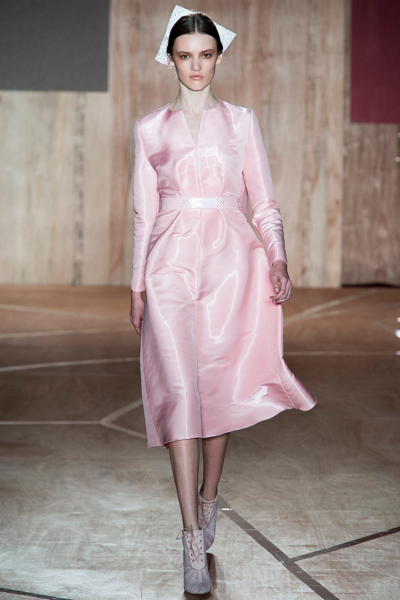 Roksanda F/W 13 Look 28