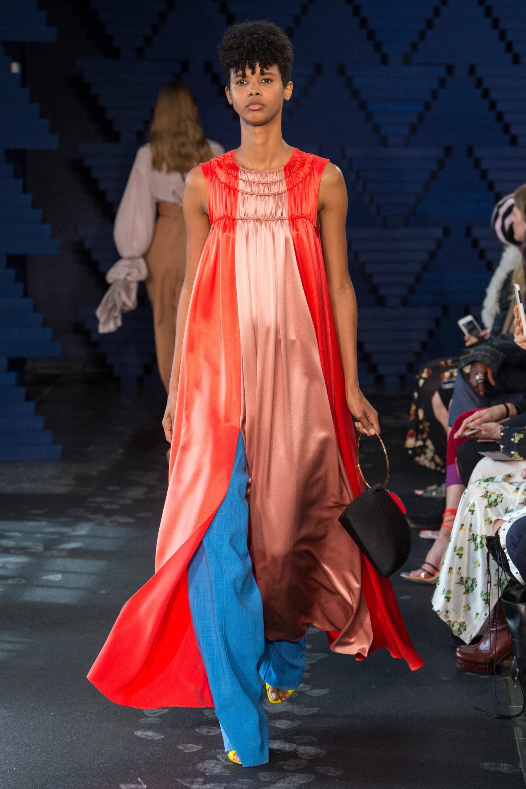 Roksanda S/S 18 Look 25