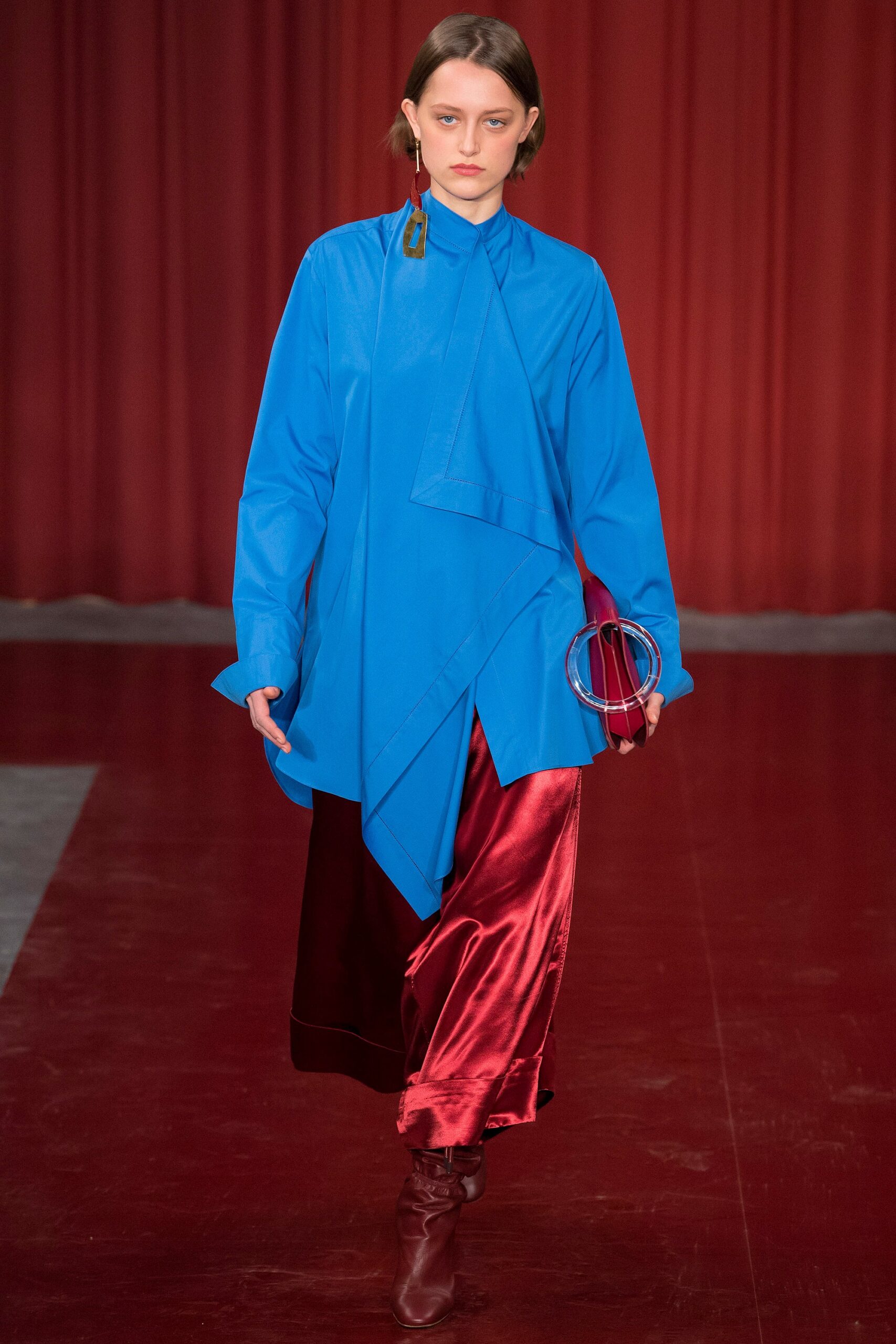 Roksanda F/W 17 Look 23