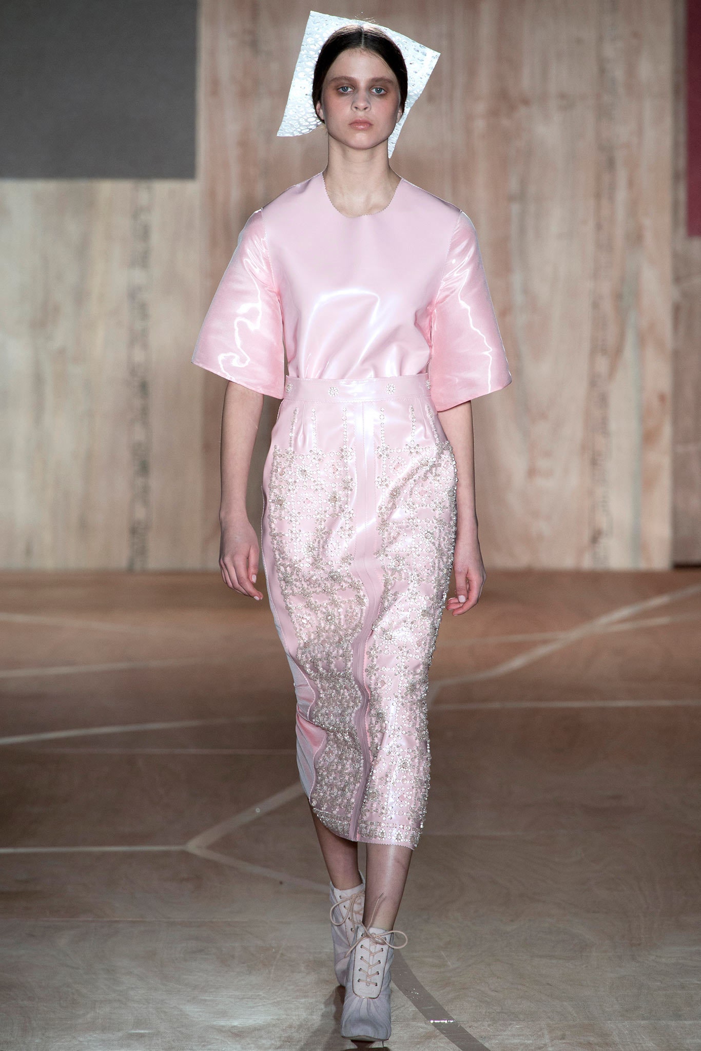 Roksanda F/W 13 Look 29