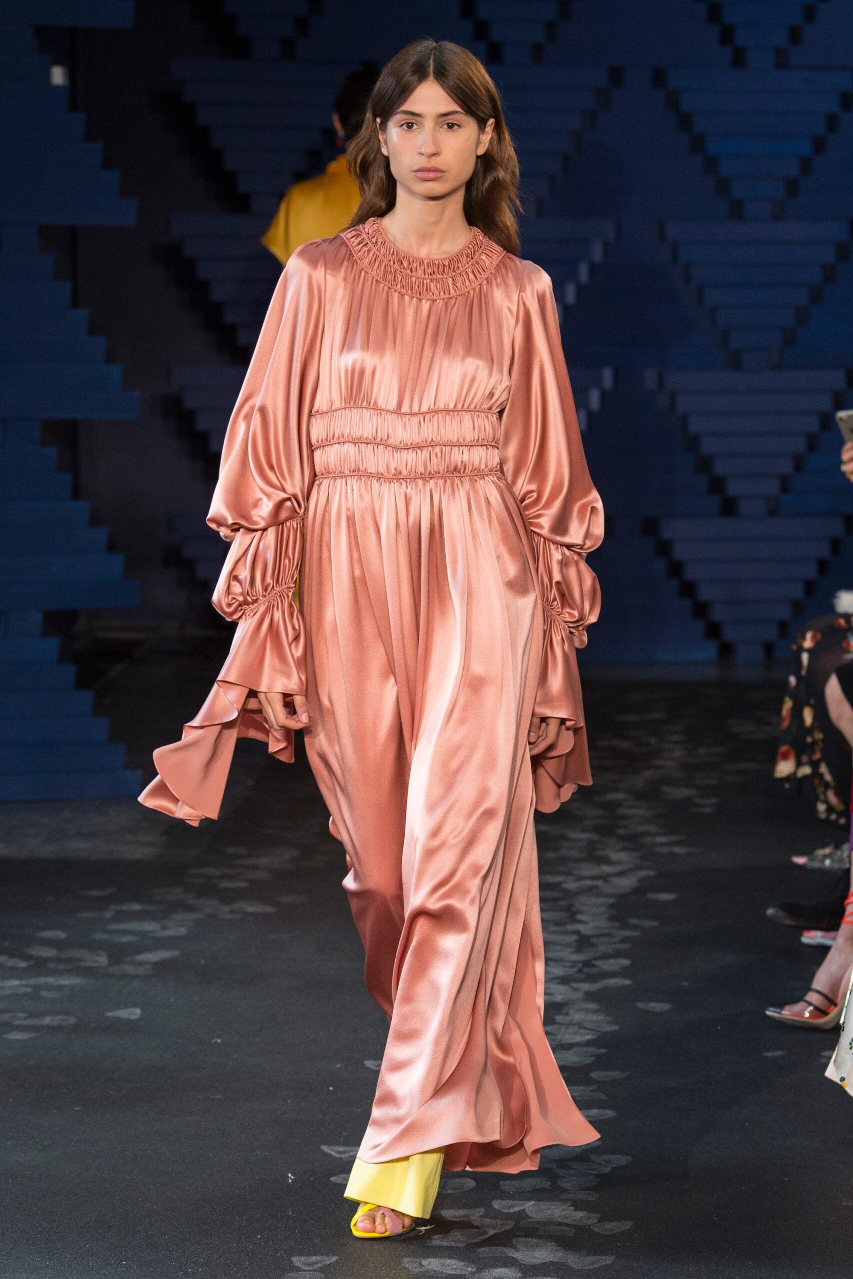 Roksanda S/S 18 Look 26