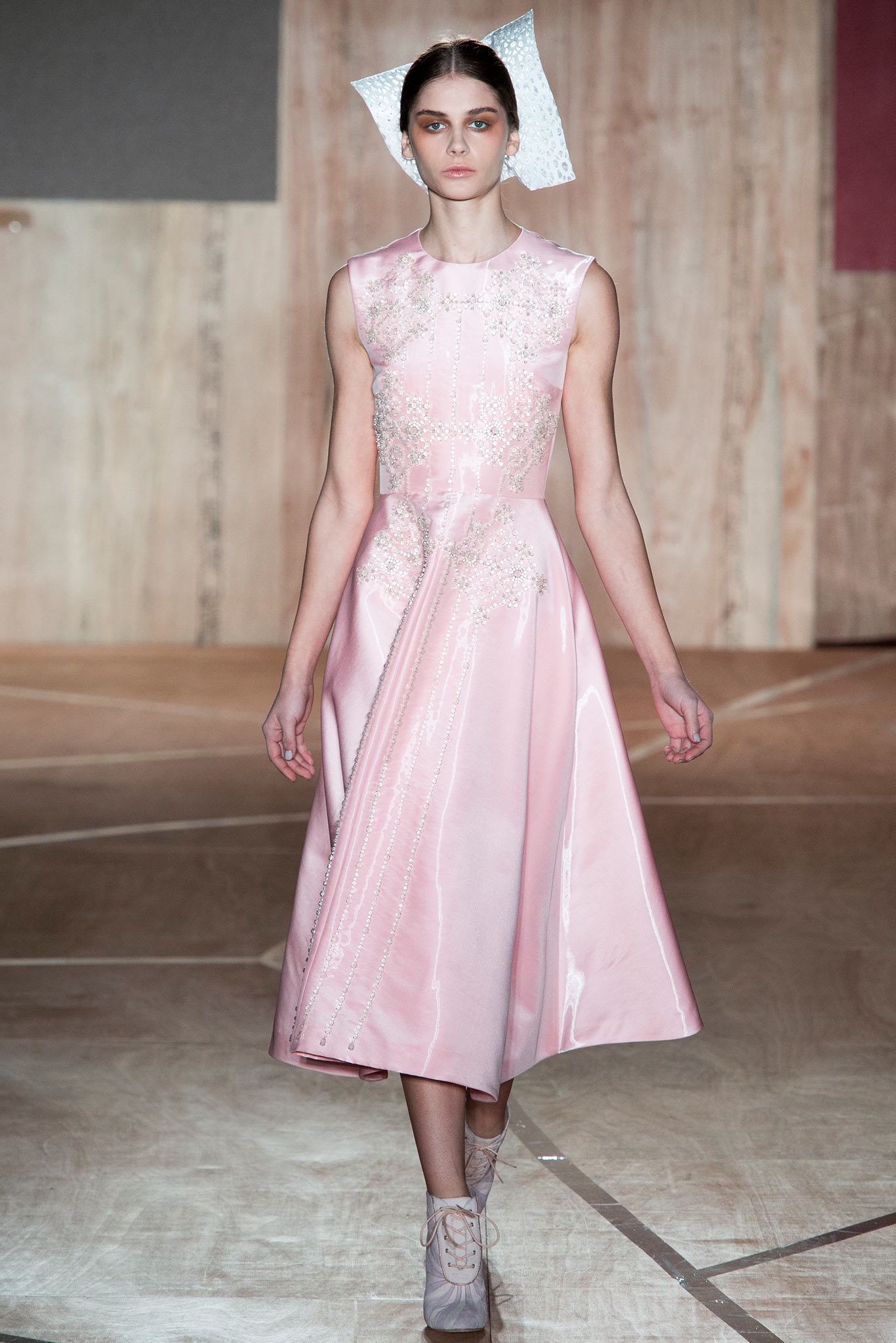 Roksanda F/W 13 Look 30