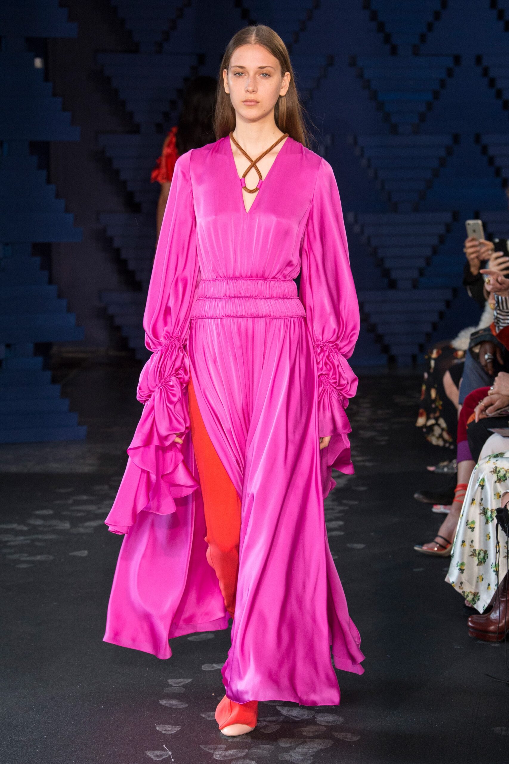 Roksanda S/S 18 Look 27