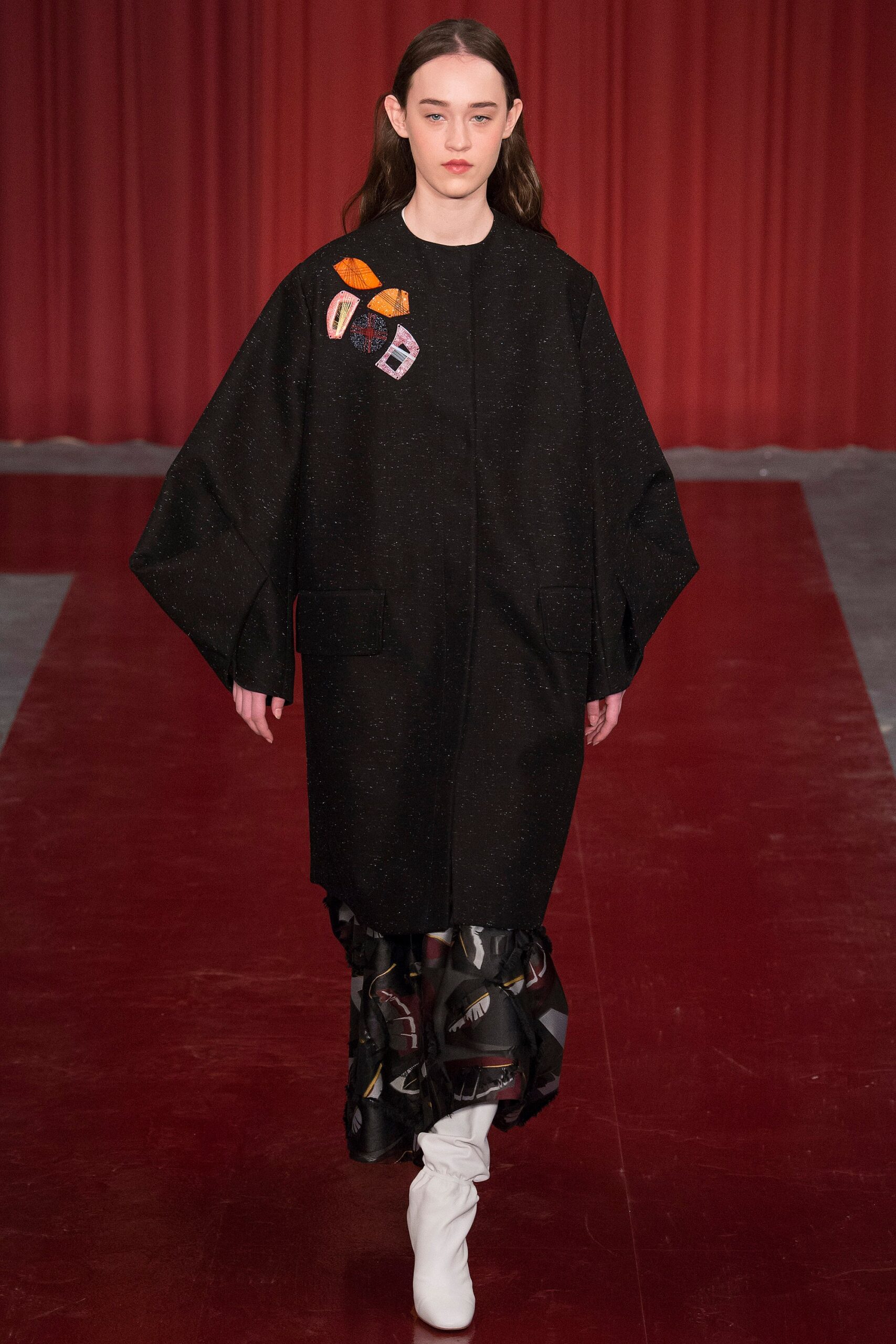 Roksanda F/W 17 Look 24