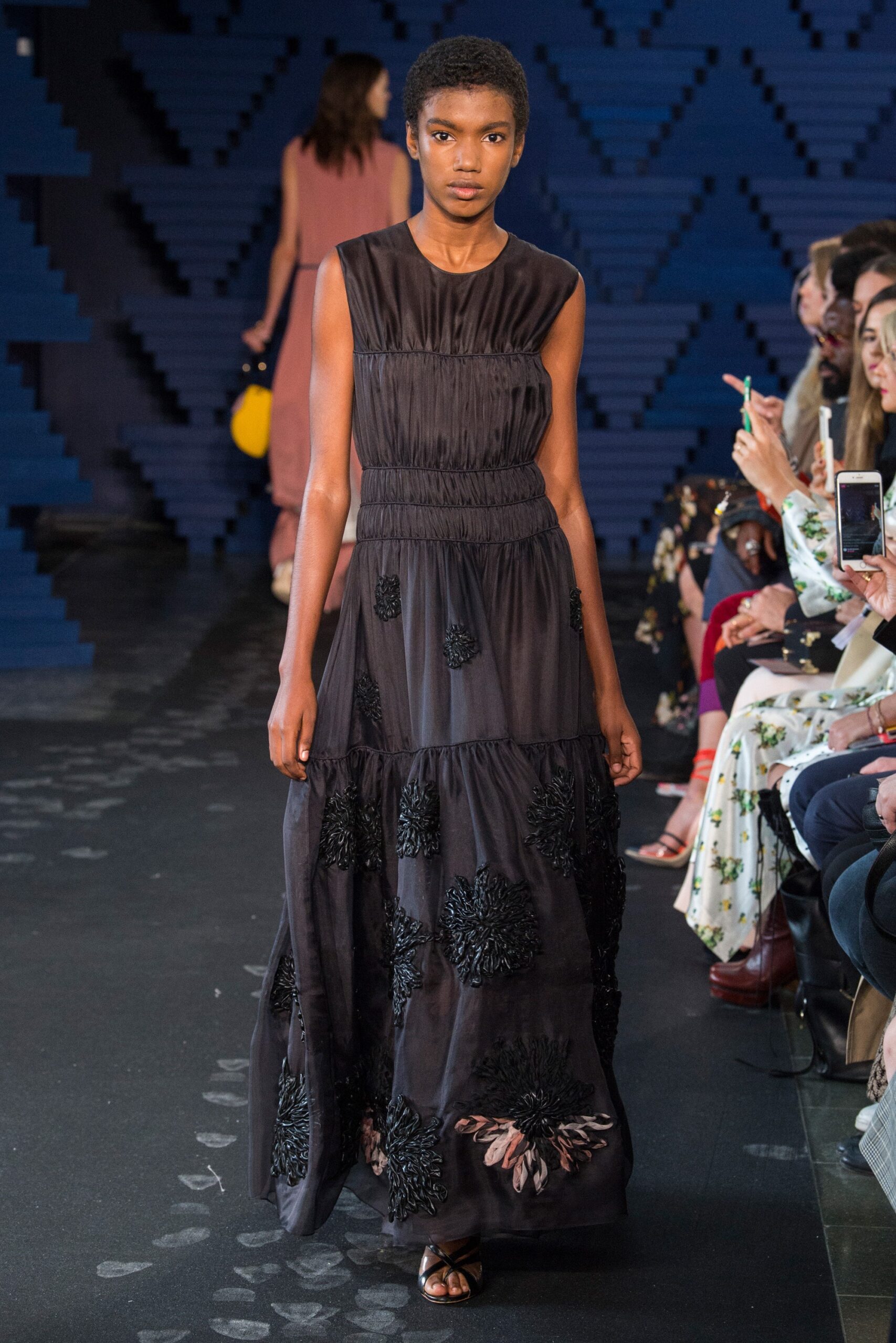 Roksanda S/S 18 Look 30