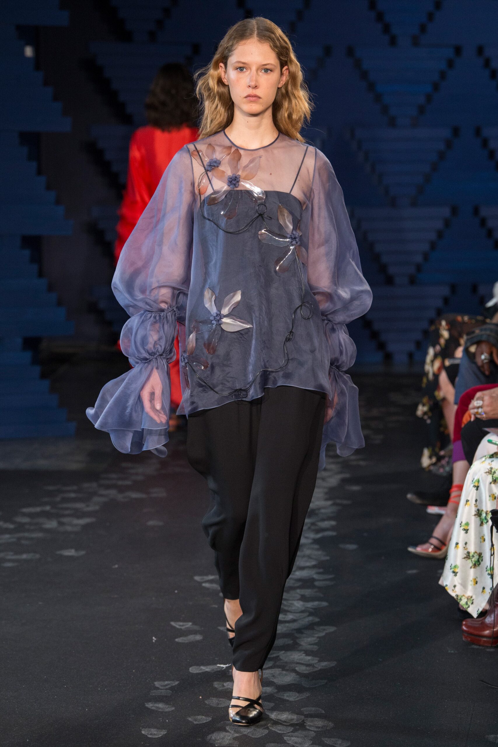 Roksanda S/S 18 Look 31