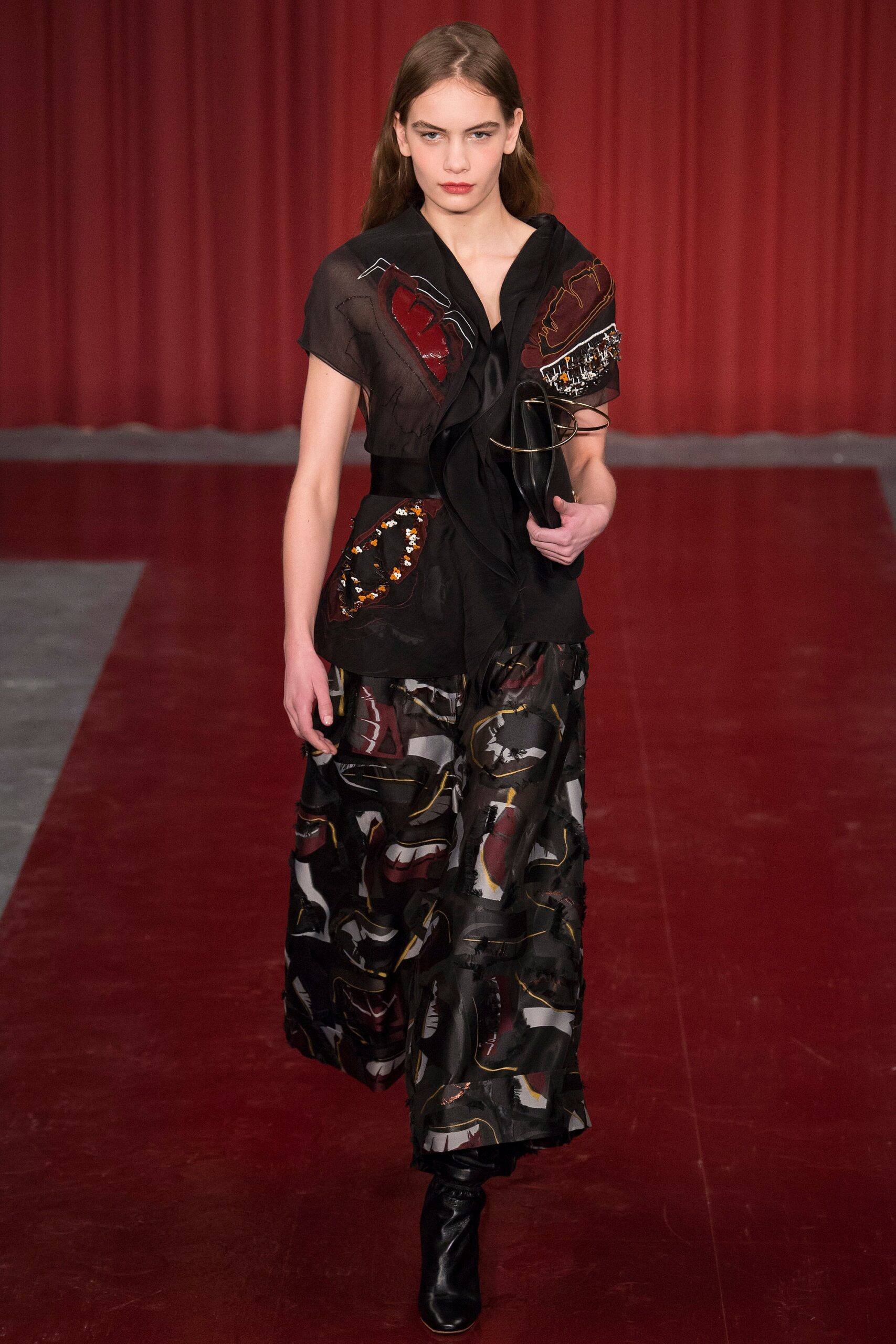 Roksanda F/W 17 Look 25