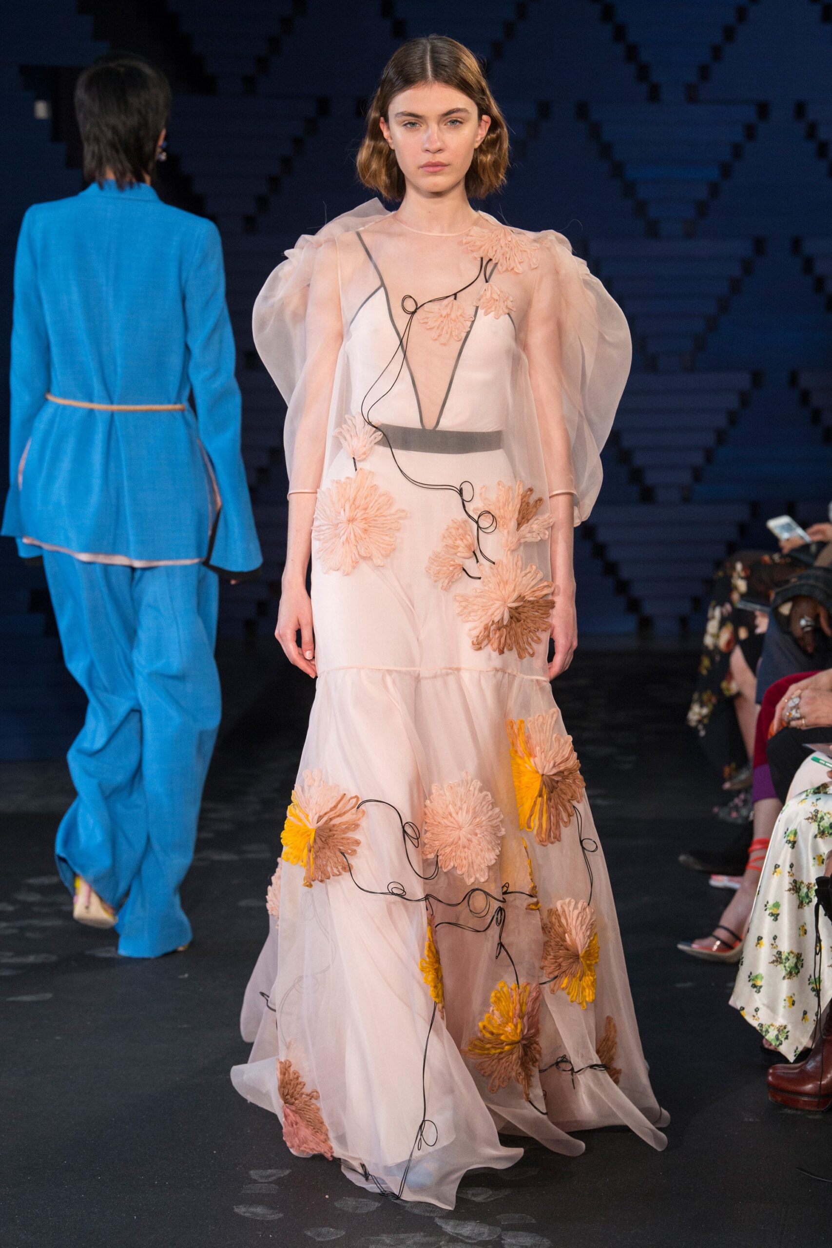 Roksanda S/S 18 Look 32