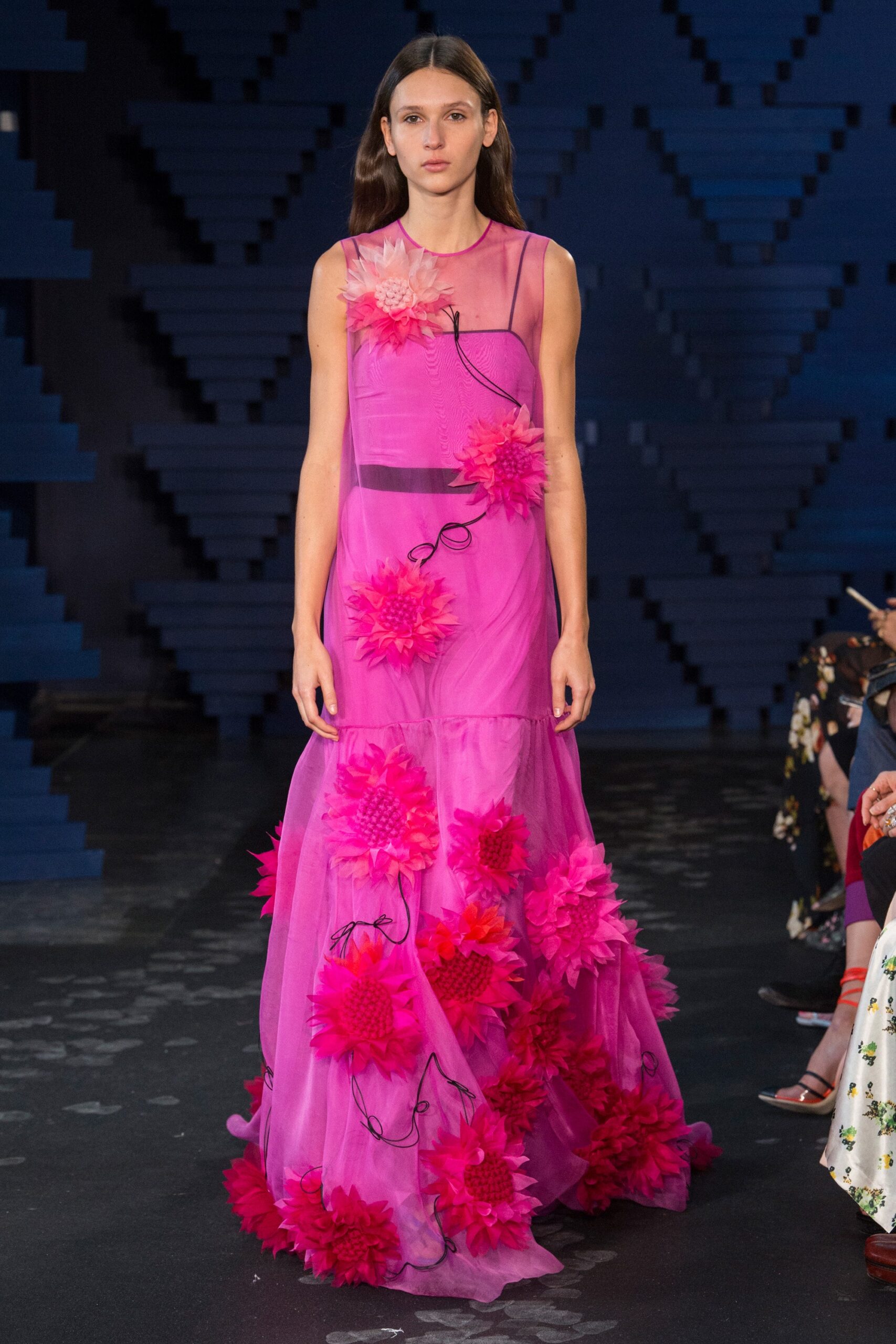 Roksanda S/S 18 Look 33