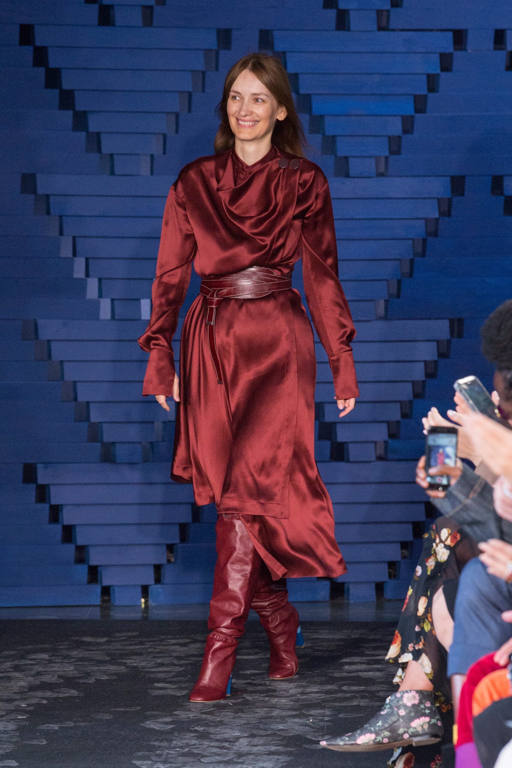 Roksanda S/S 18 Look 35