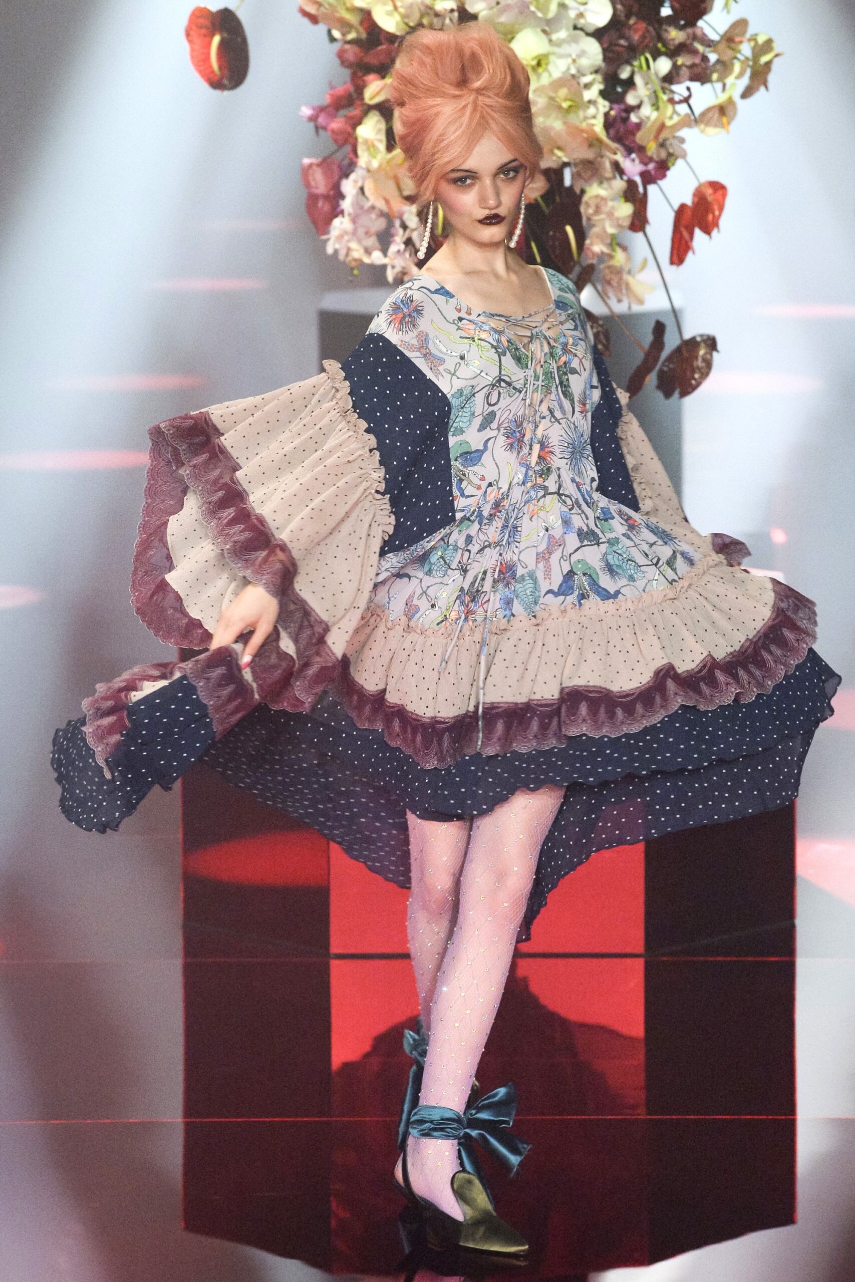 Romance Was Born Australia Resort 18 Look 3