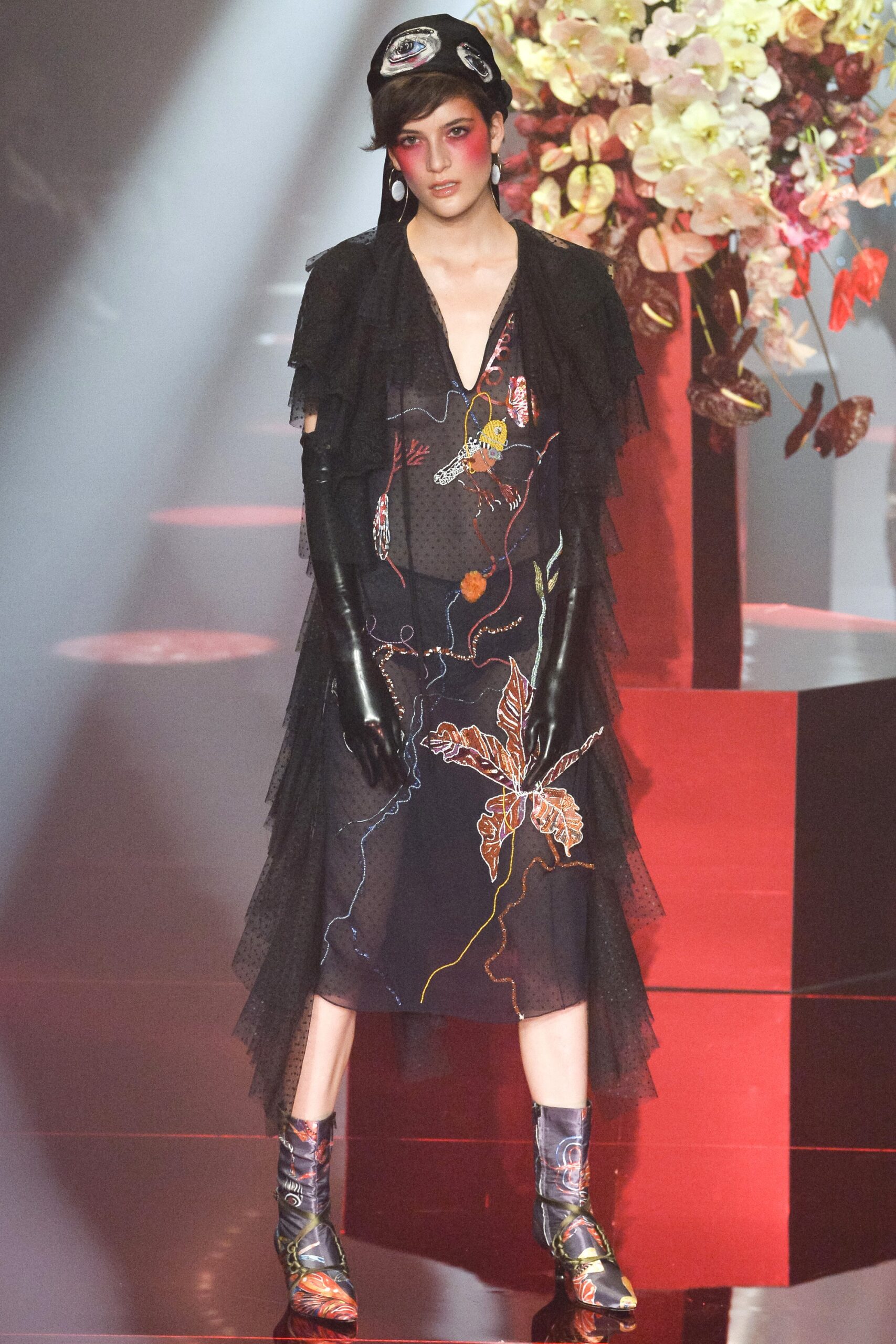 Romance Was Born Australia Resort 18 Look 19