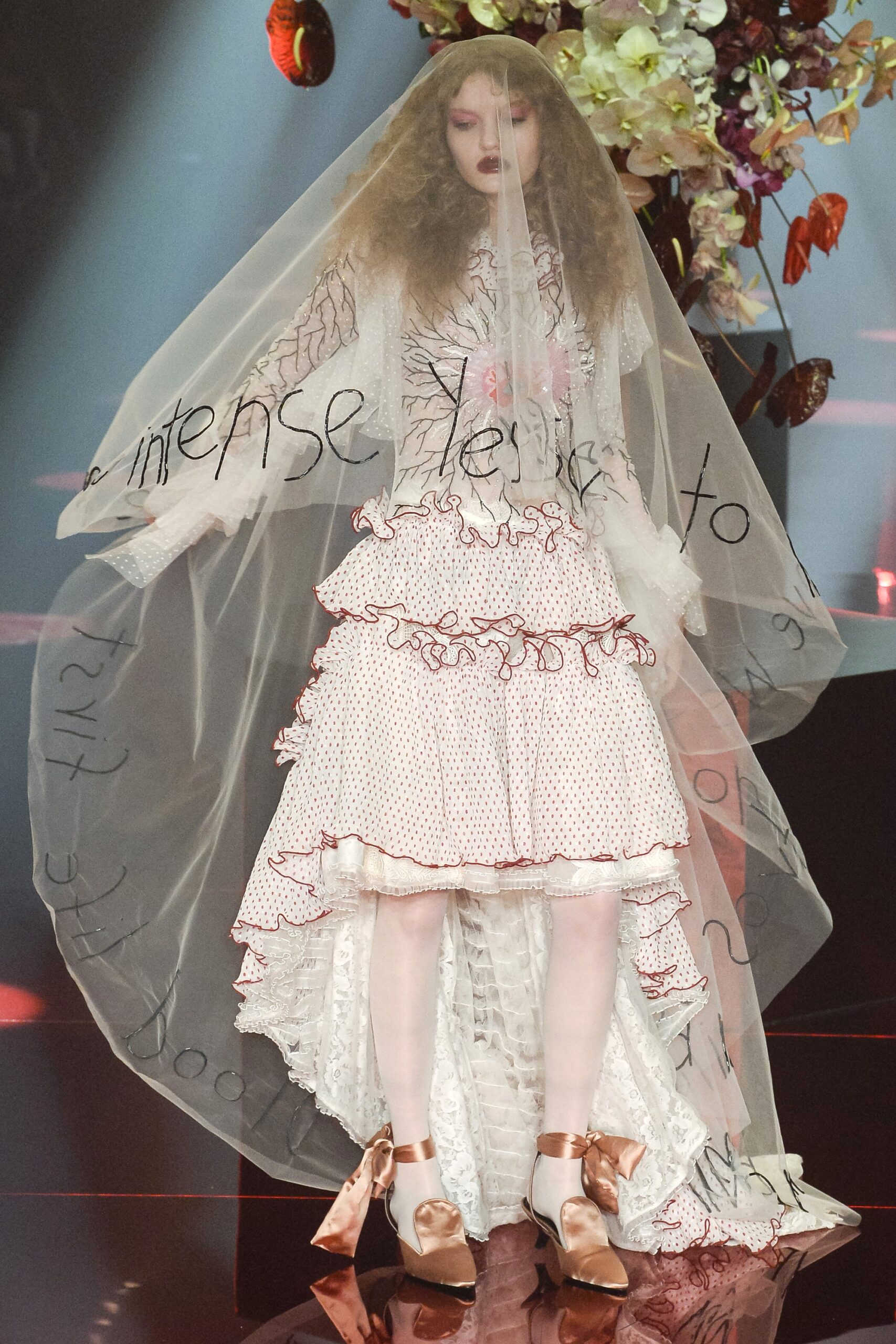 Romance Was Born Australia Resort 18 Look 33