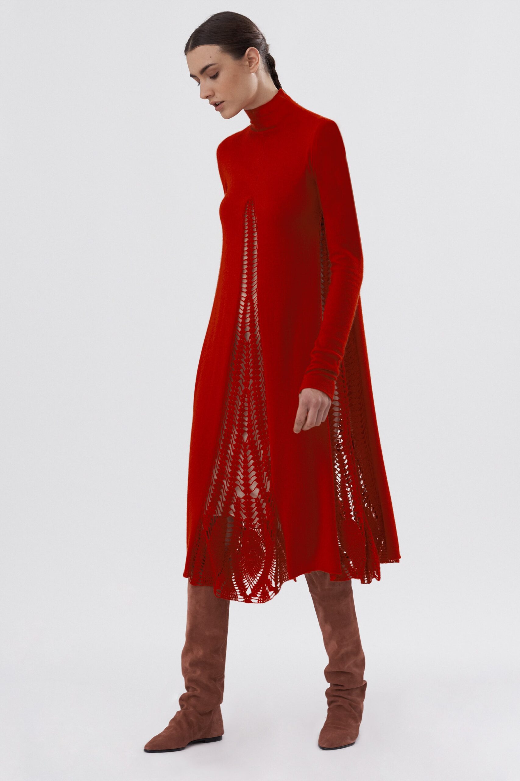 Ryan Roche Fall 2018 Ready-to-Wear