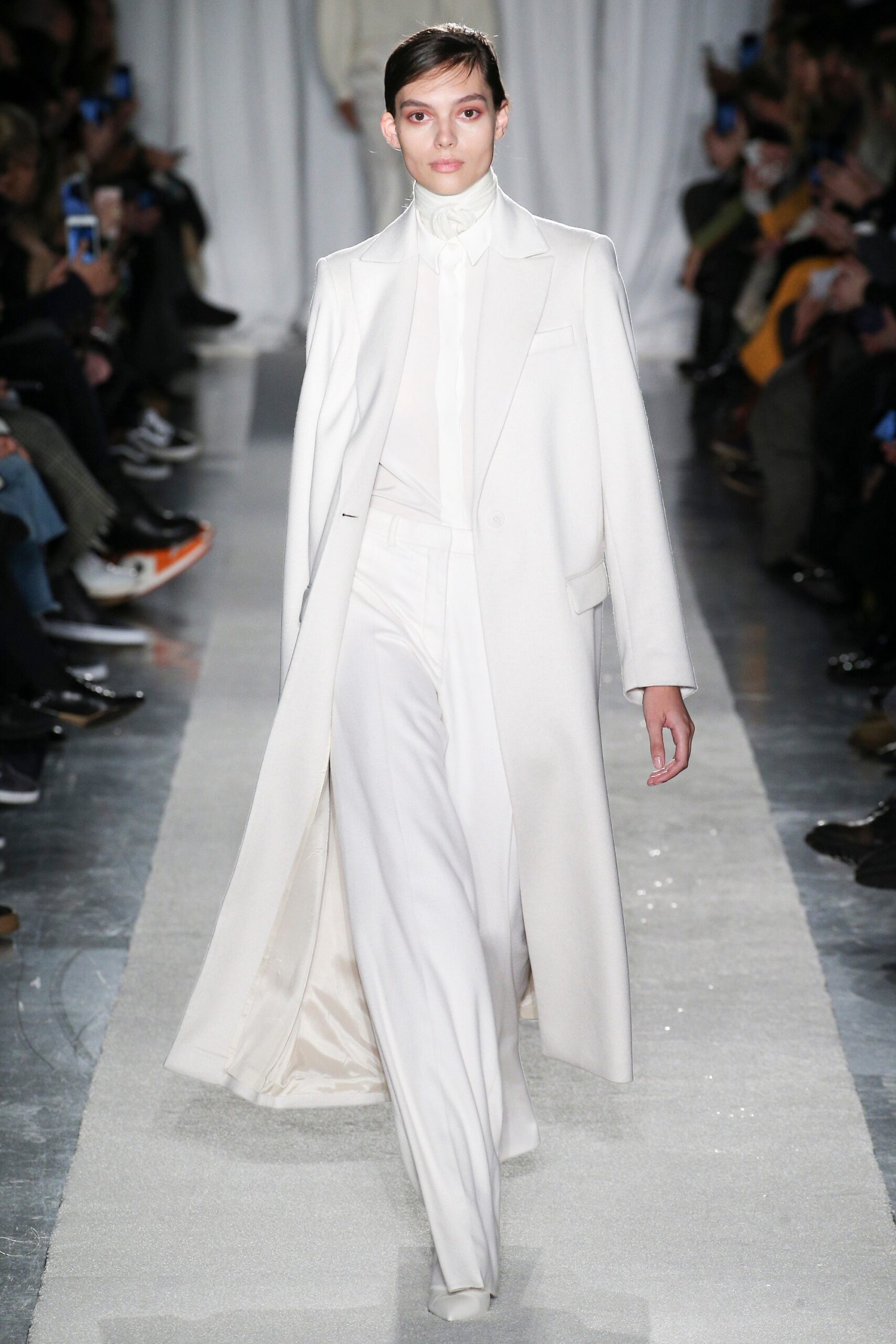 Ryan Roche Fall 2017 Ready-to-Wear