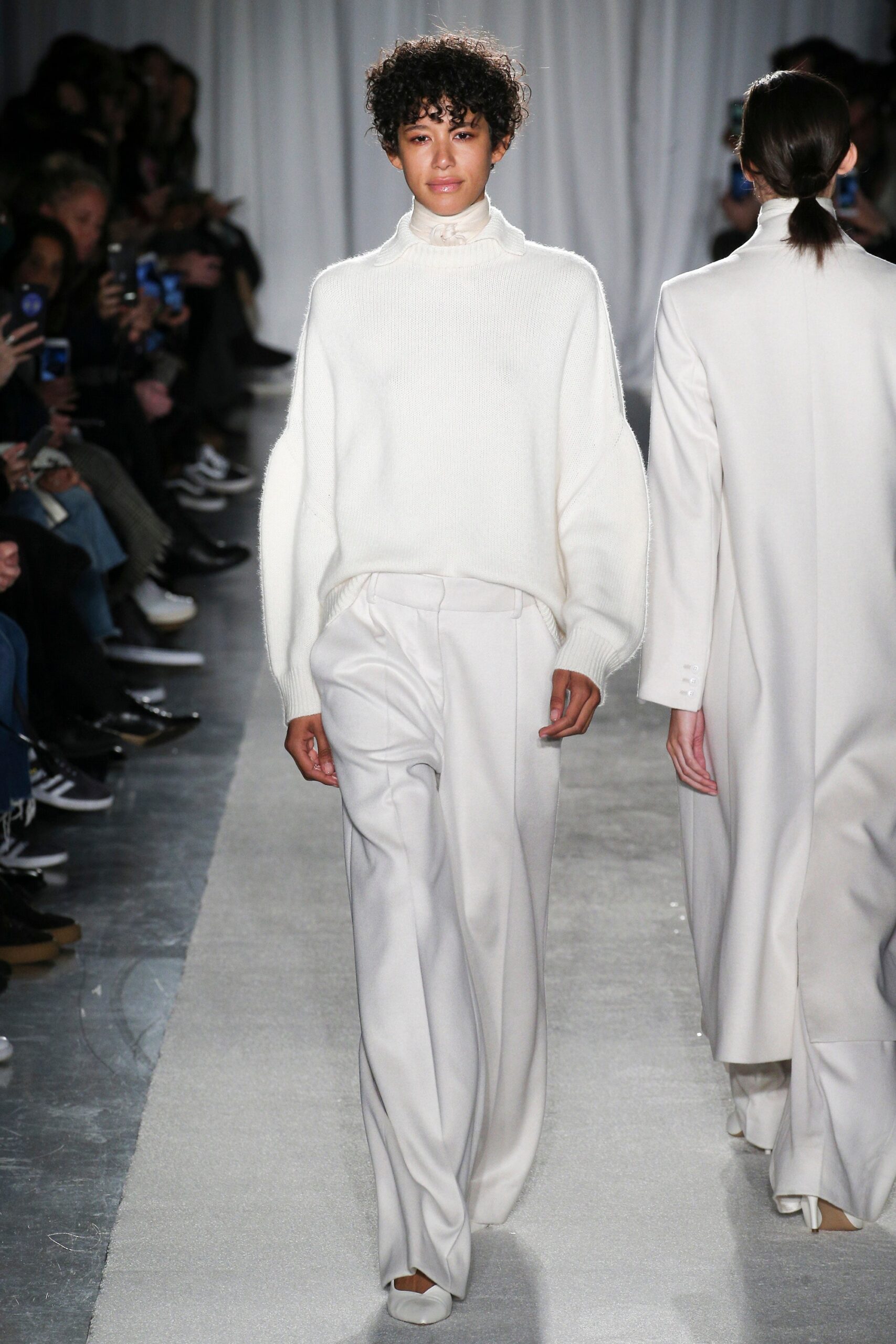 Ryan Roche F/W 17 Look 2