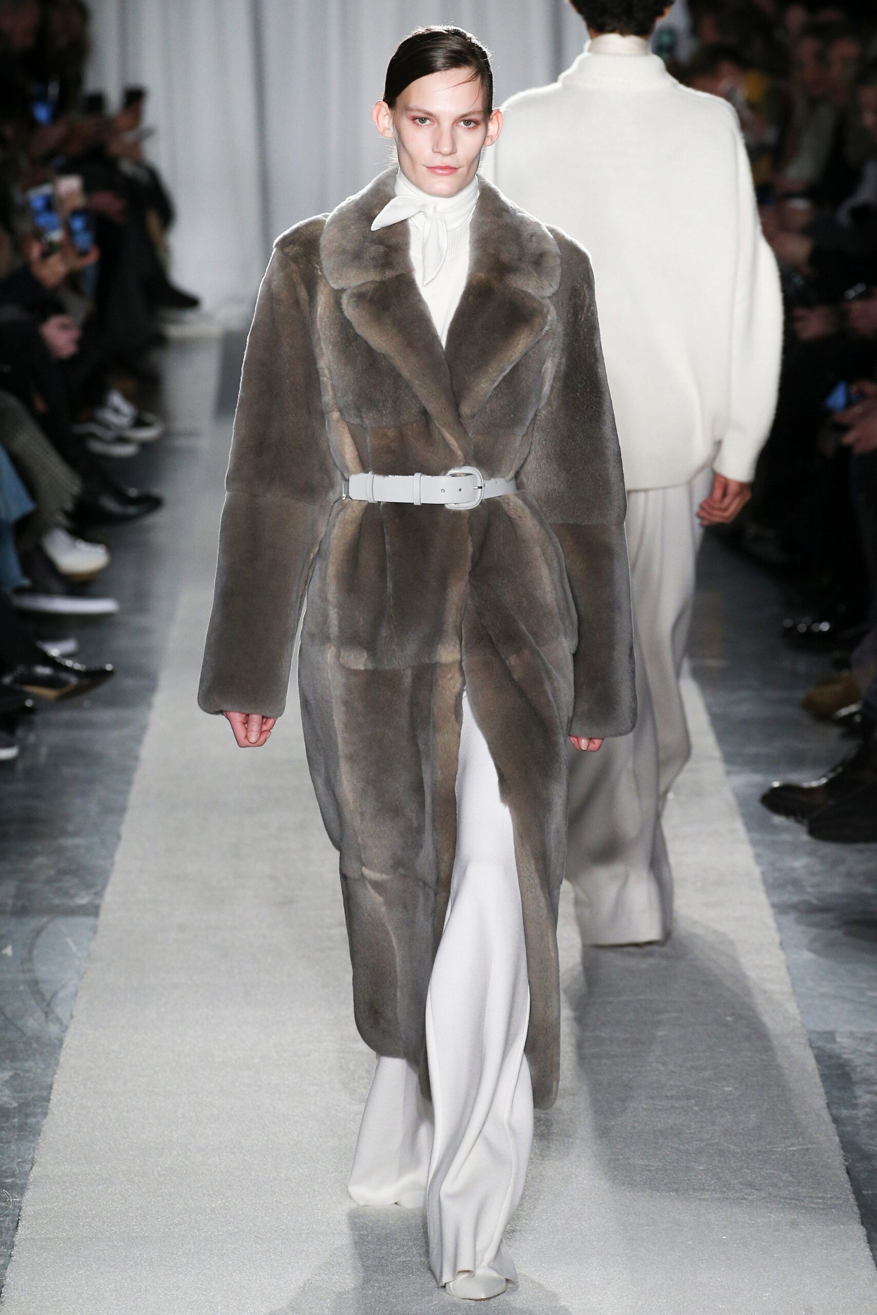 Ryan Roche F/W 17 Look 3