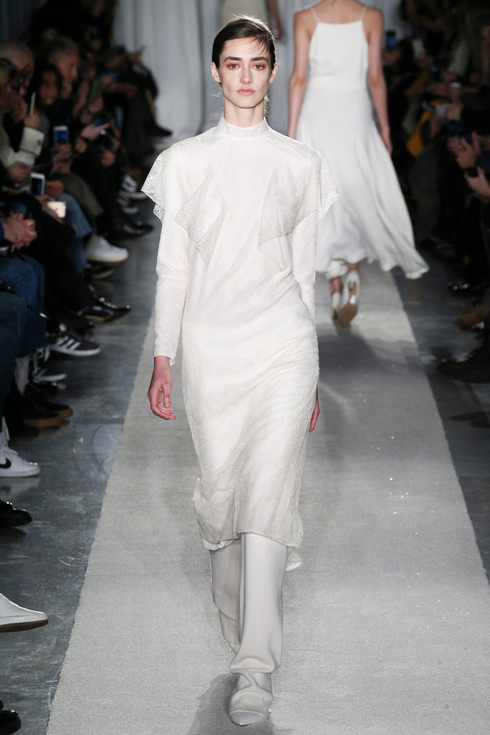 Ryan Roche F/W 17 Look 5