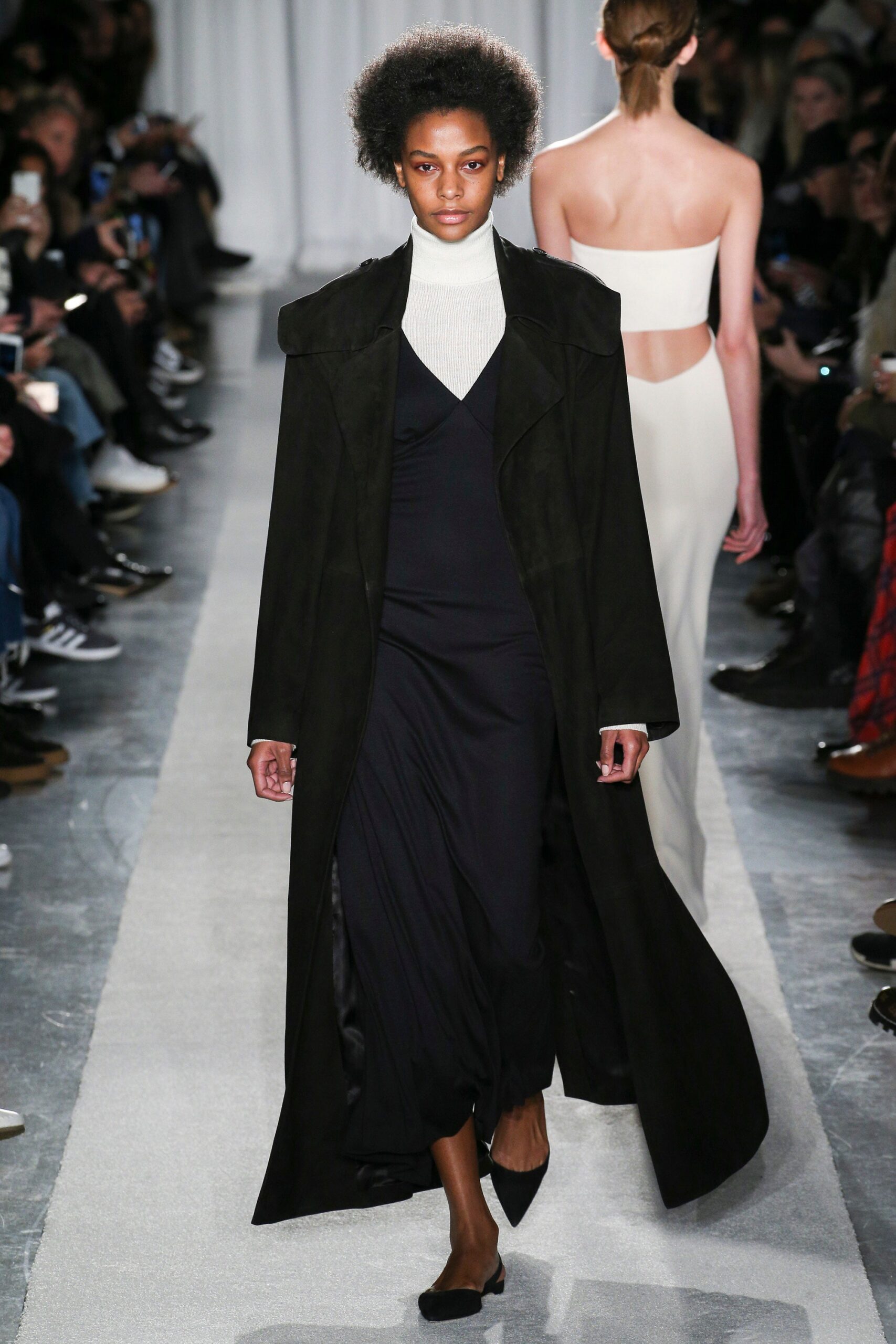 Ryan Roche F/W 17 Look 7