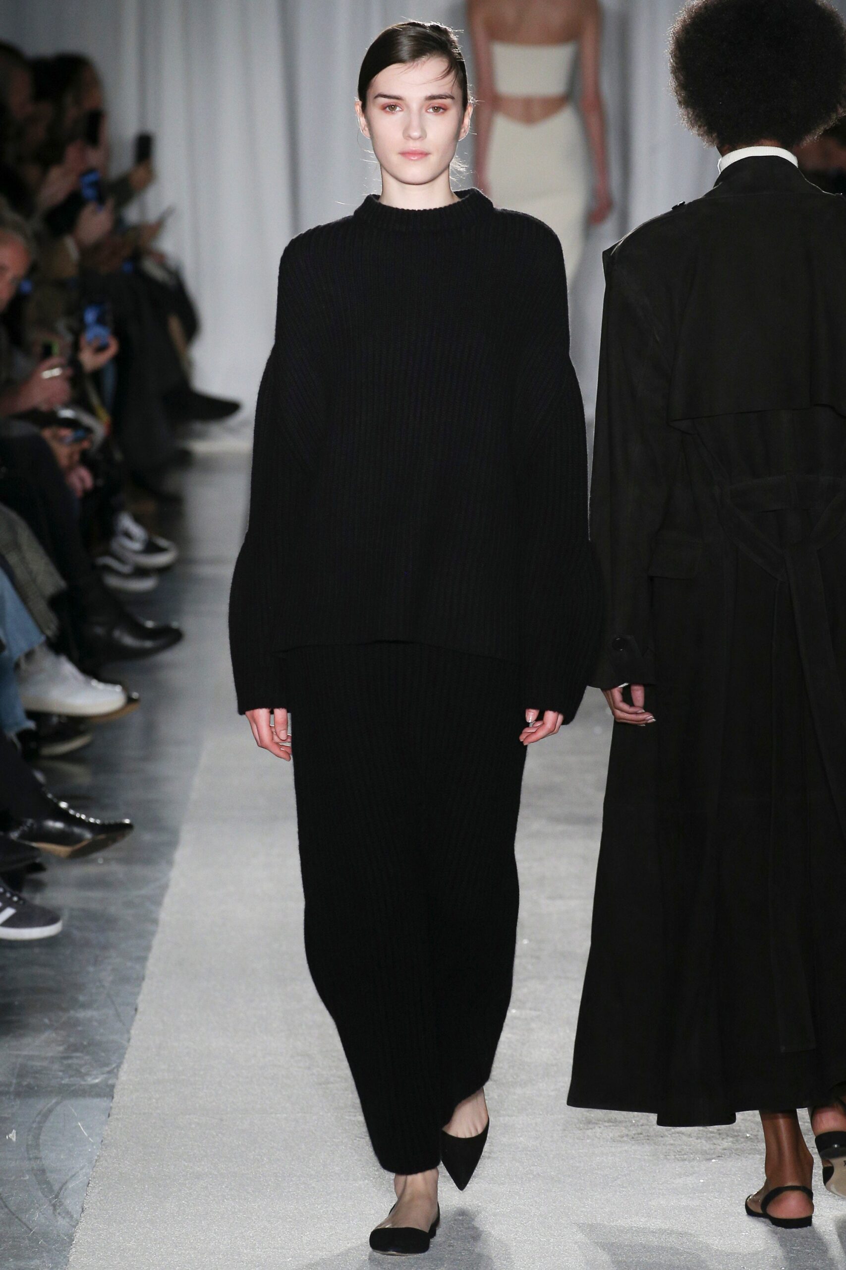 Ryan Roche F/W 17 Look 8