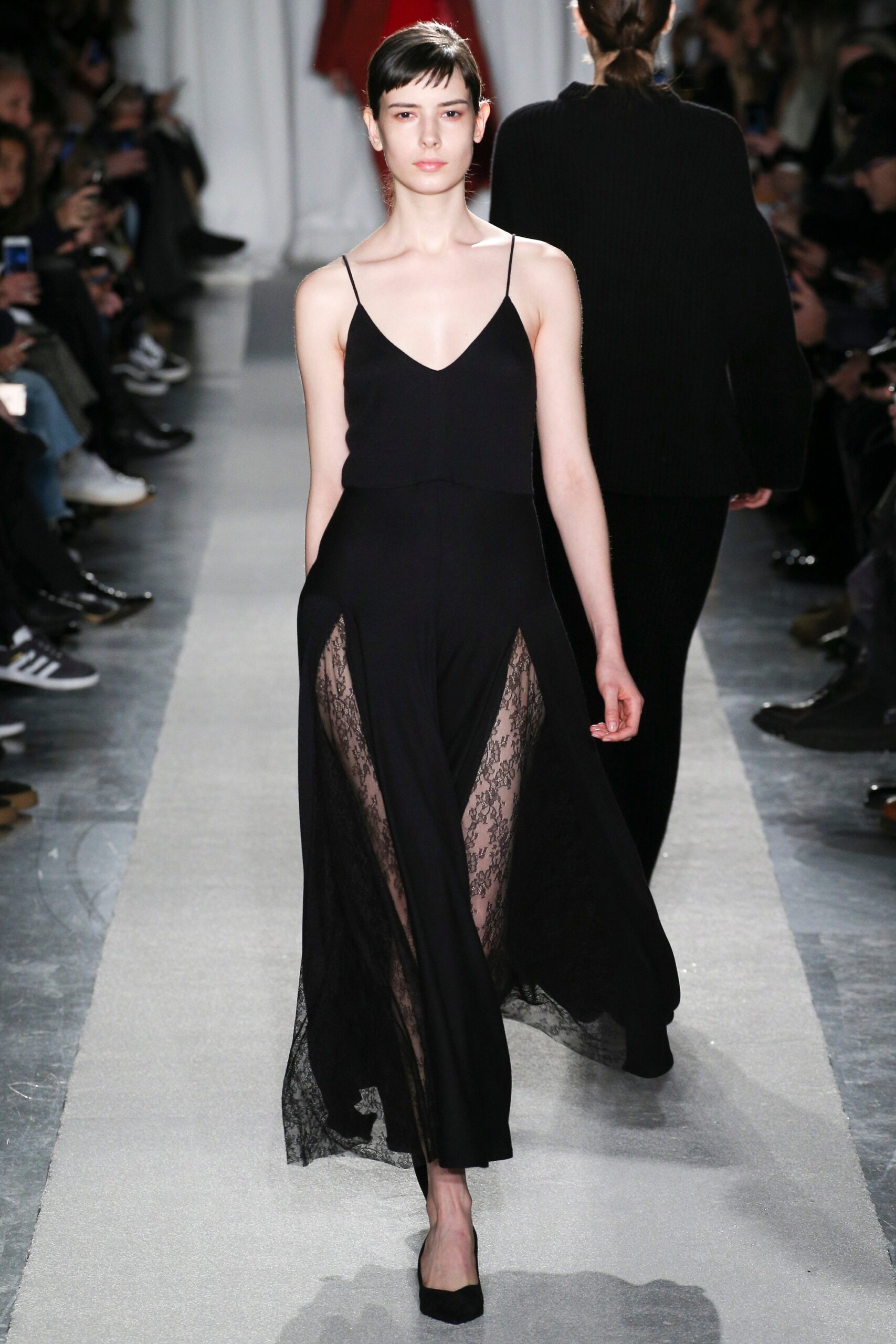 Ryan Roche F/W 17 Look 9