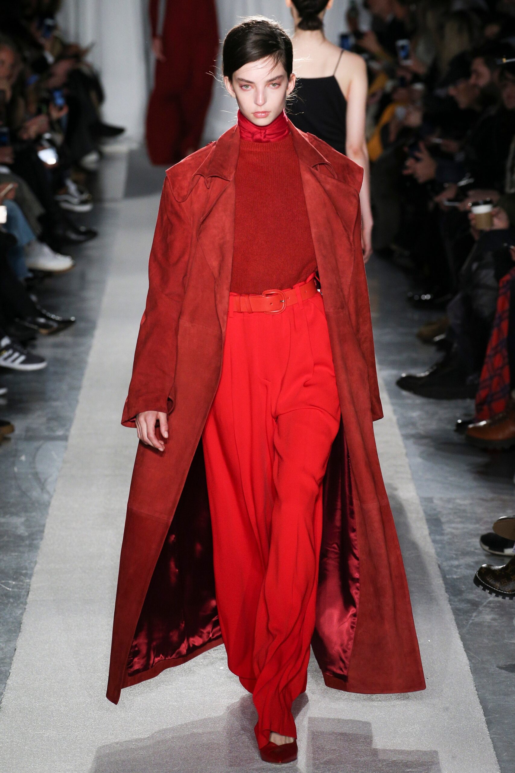 Ryan Roche F/W 17 Look 10