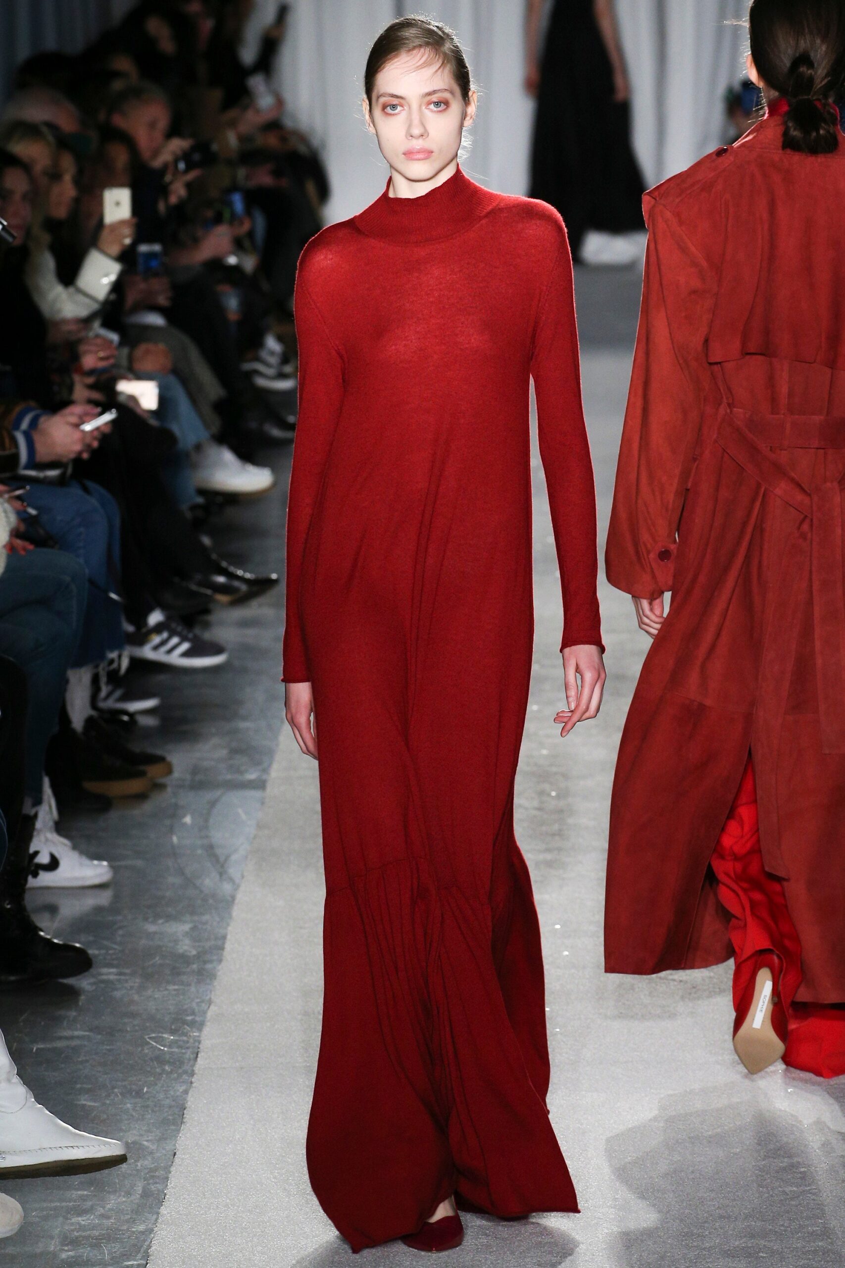 Ryan Roche F/W 17 Look 11