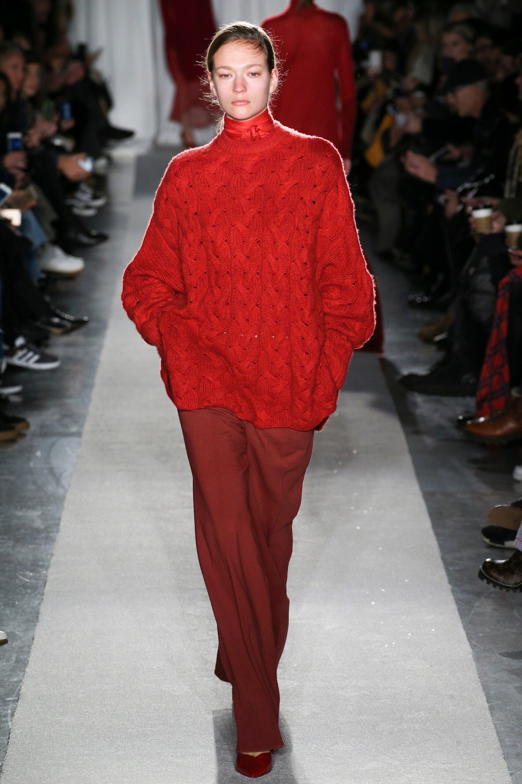 Ryan Roche F/W 17 Look 12