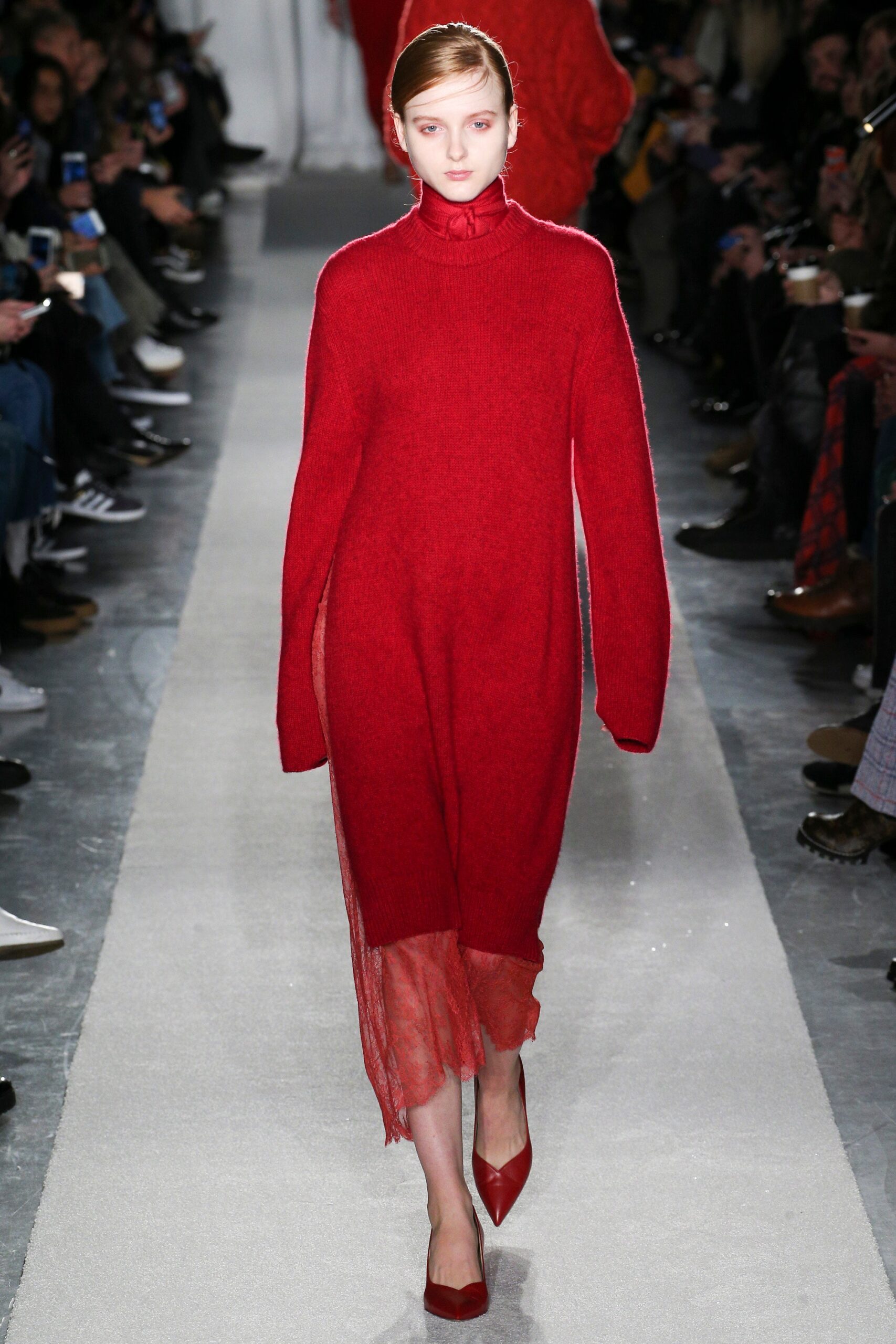 Ryan Roche F/W 17 Look 13
