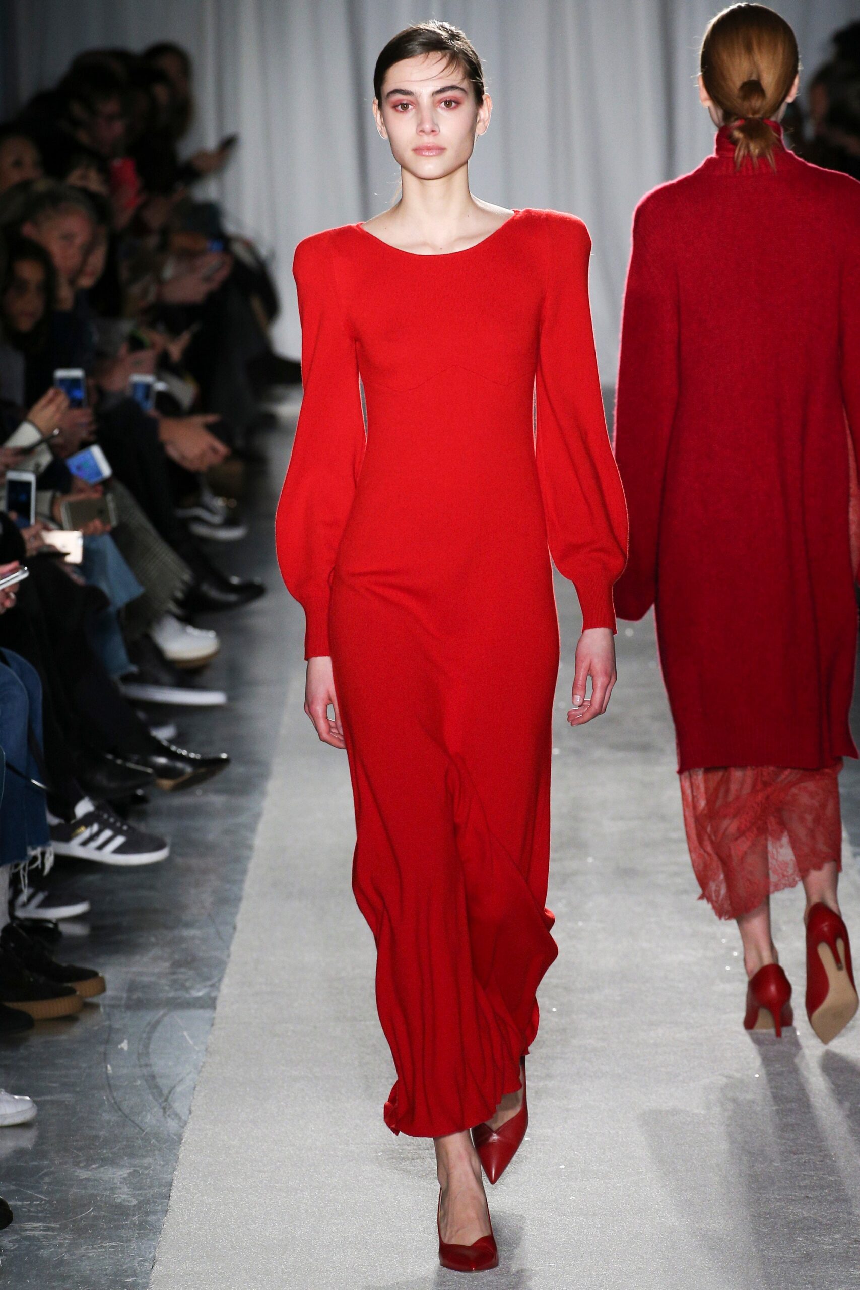 Ryan Roche F/W 17 Look 14