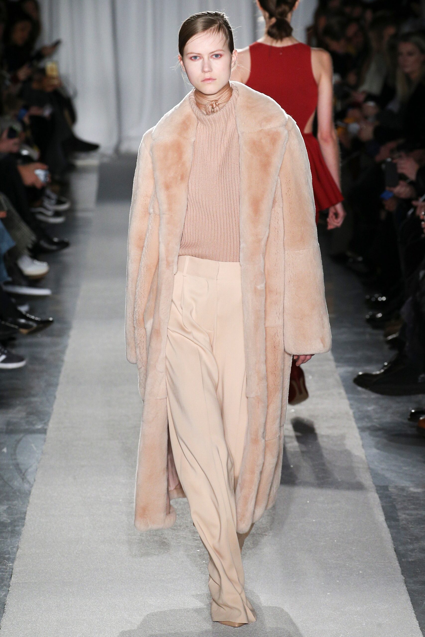 Ryan Roche F/W 17 Look 16
