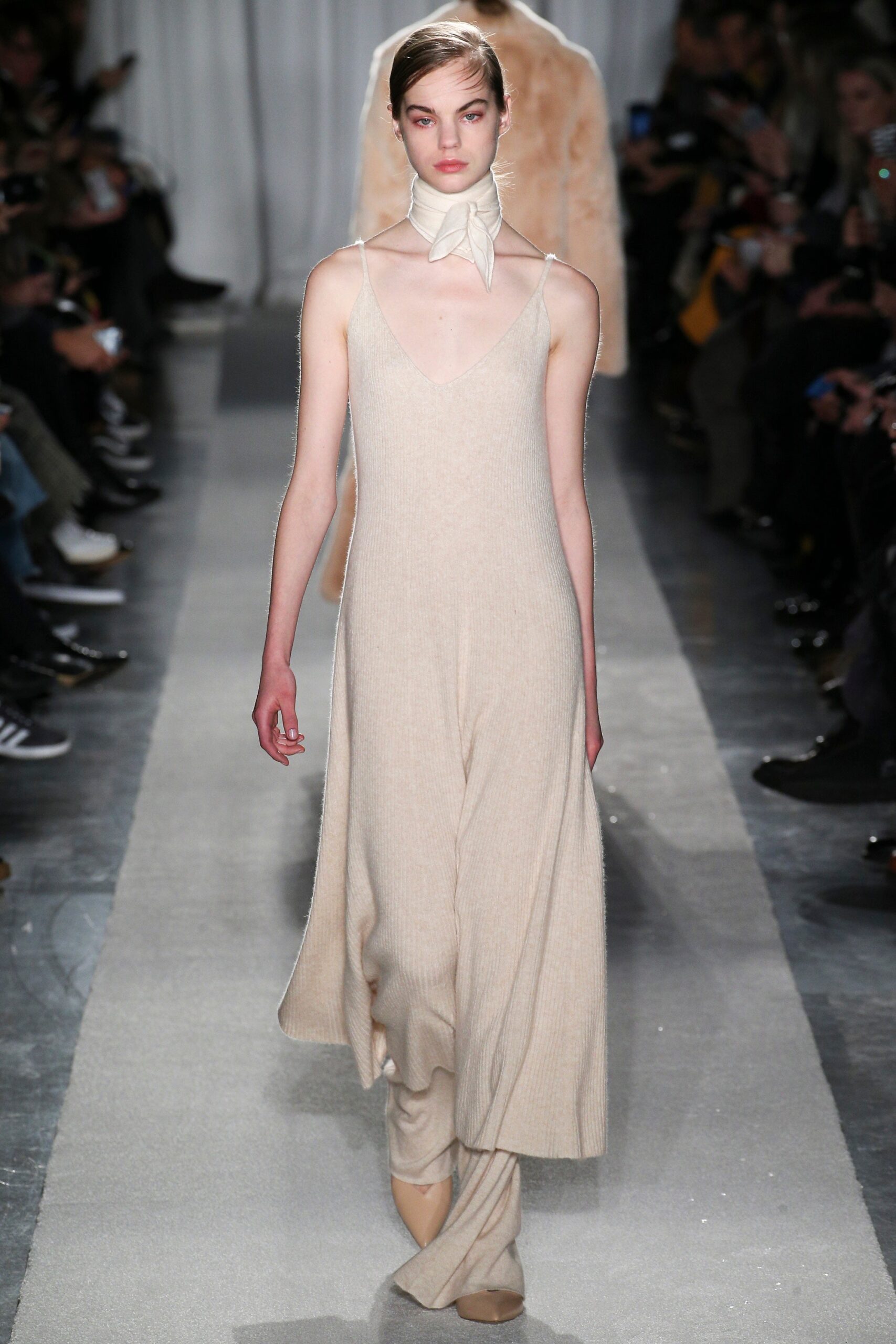 Ryan Roche F/W 17 Look 17