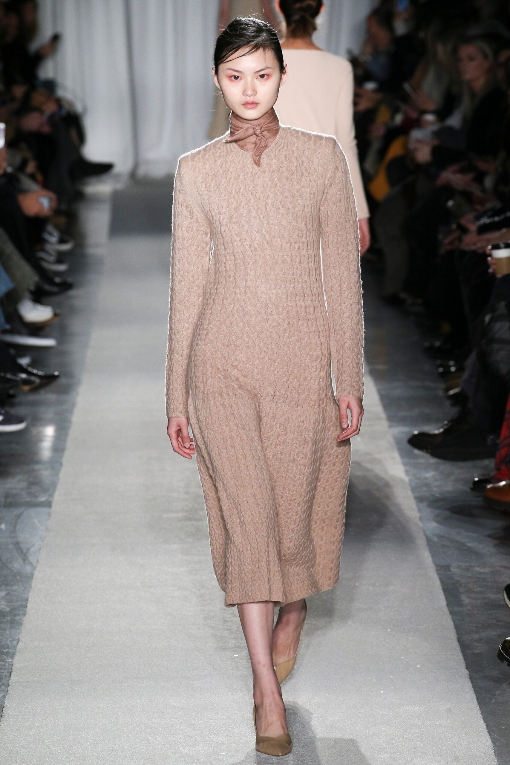 Ryan Roche F/W 17 Look 19