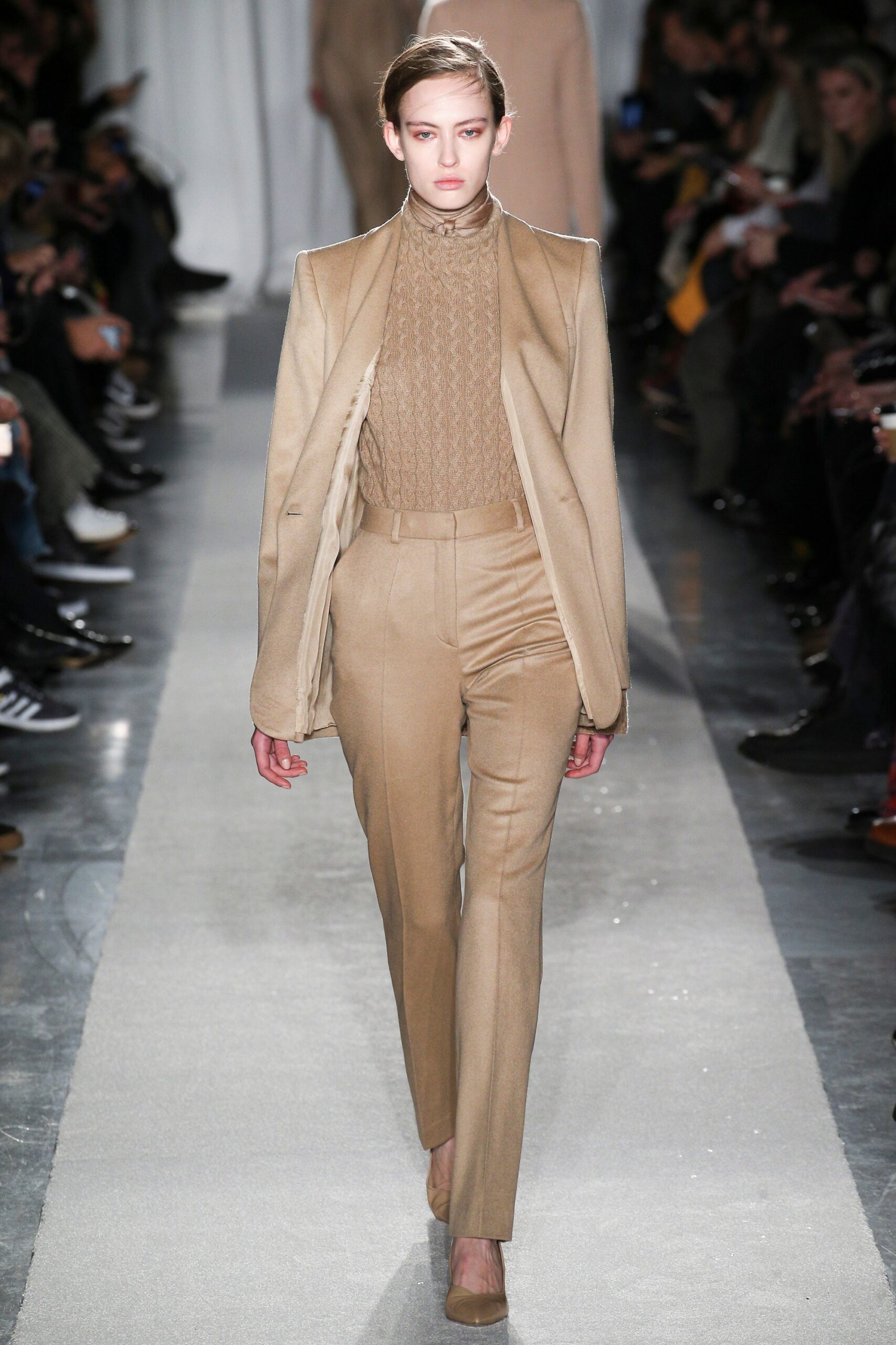 Ryan Roche F/W 17 Look 20