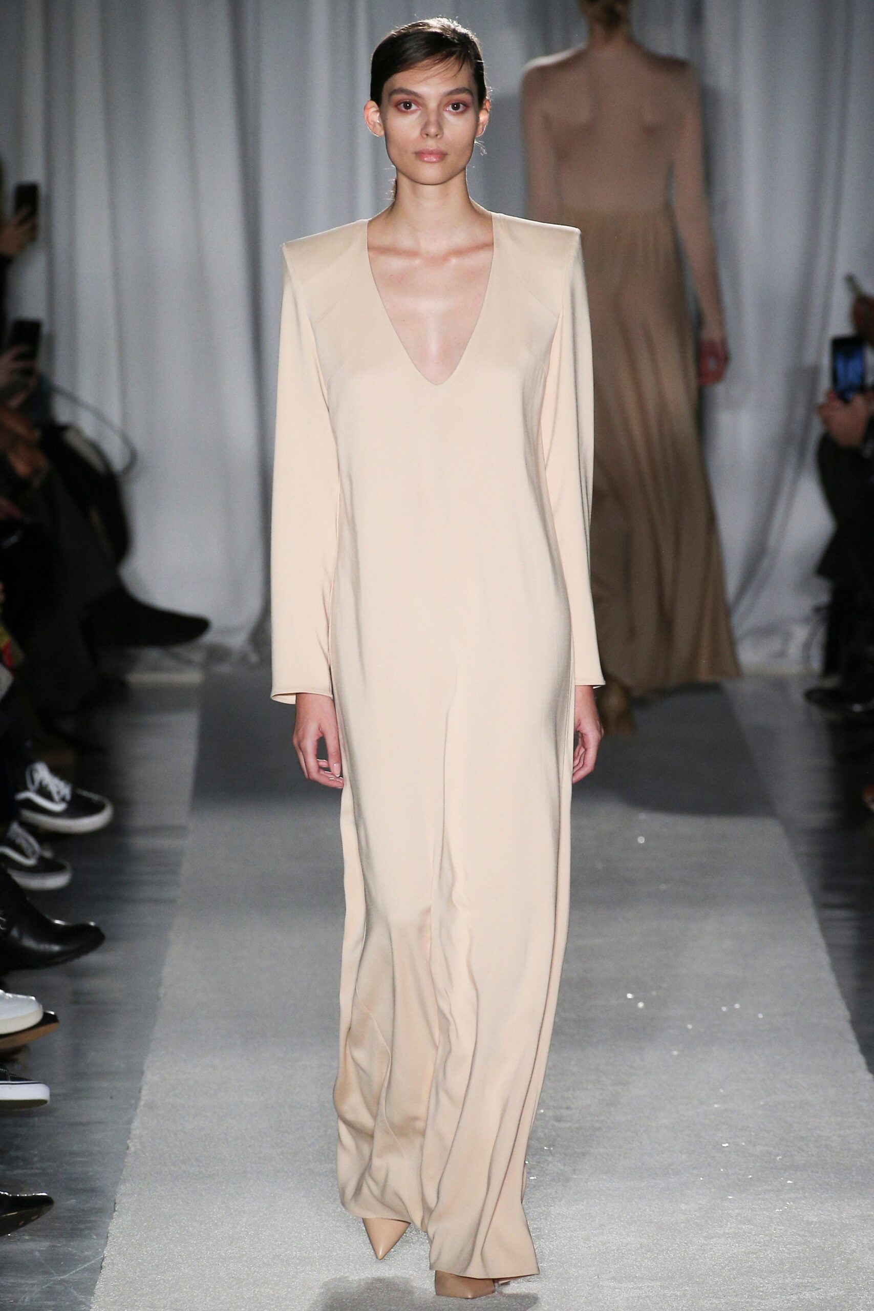 Ryan Roche F/W 17 Look 23