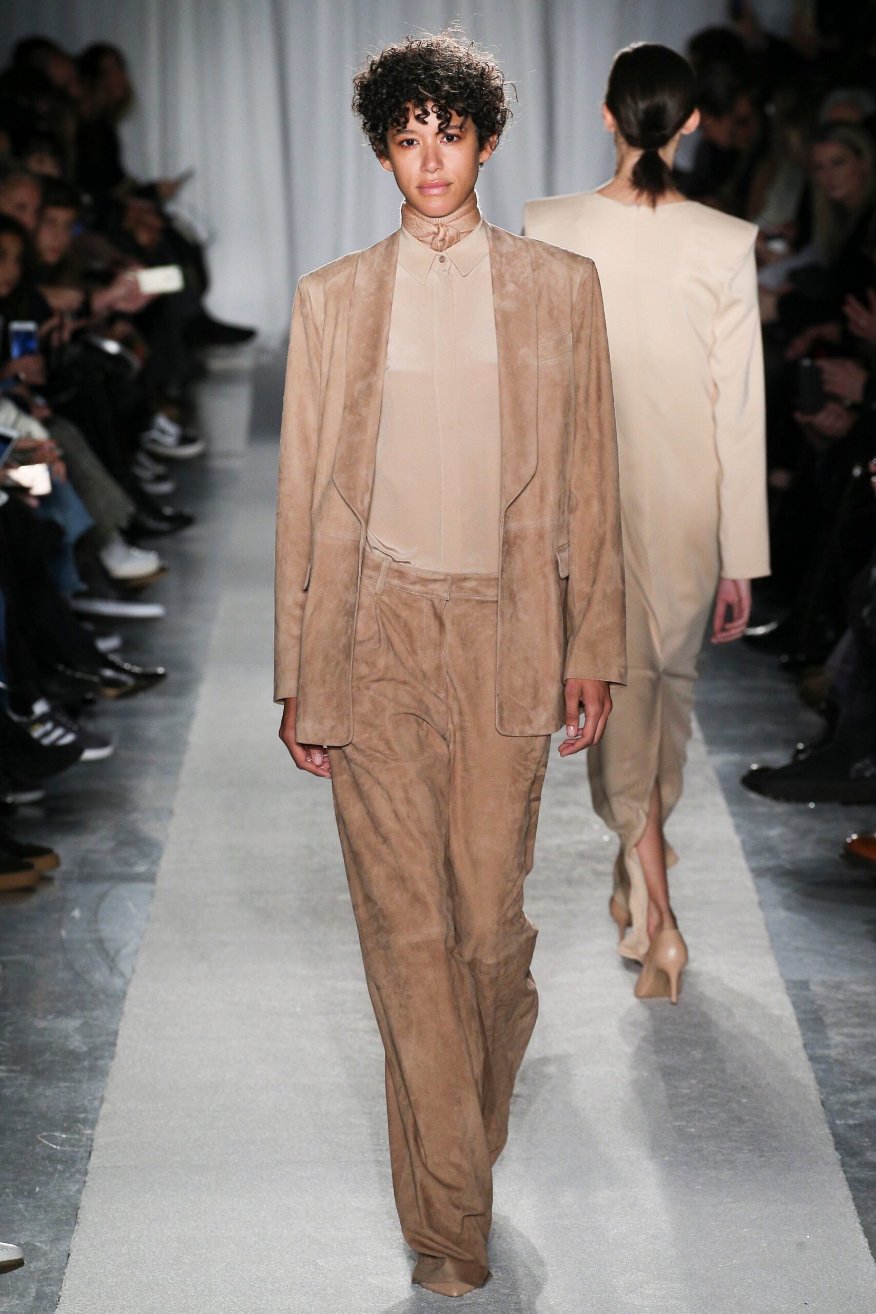 Ryan Roche F/W 17 Look 24