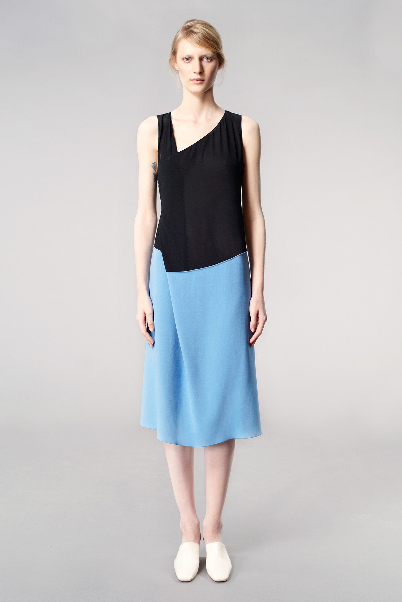 Reed Krakoff Resort 14 Look 3