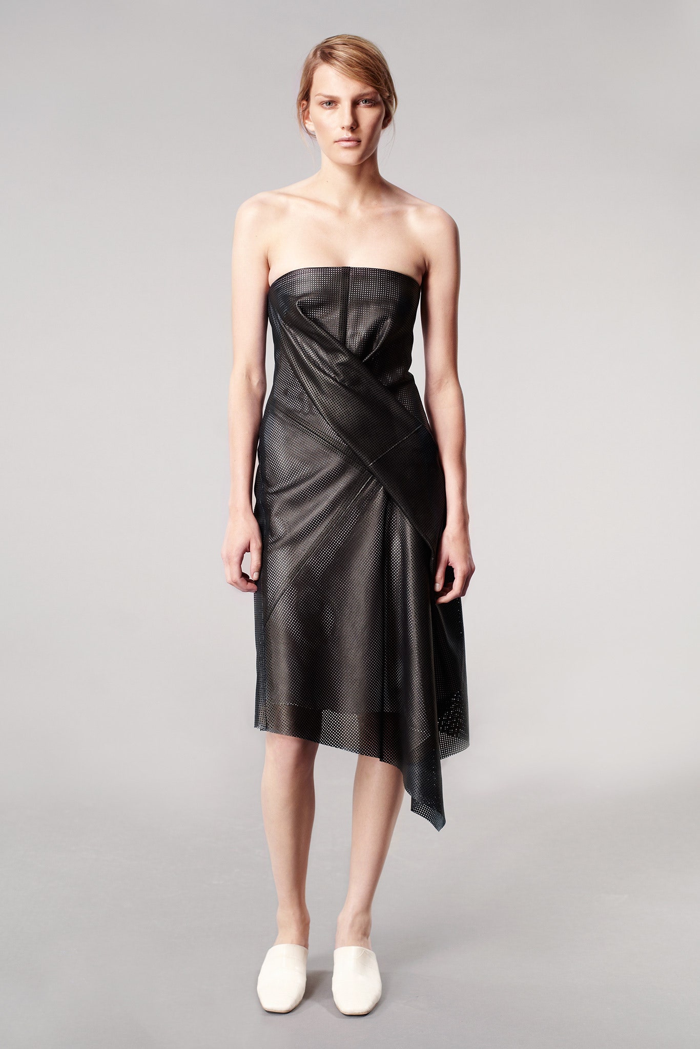Reed Krakoff Resort 14 Look 4