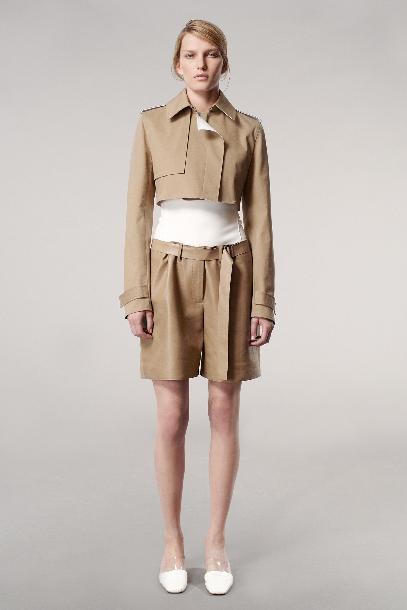 Reed Krakoff Resort 14 Look 6