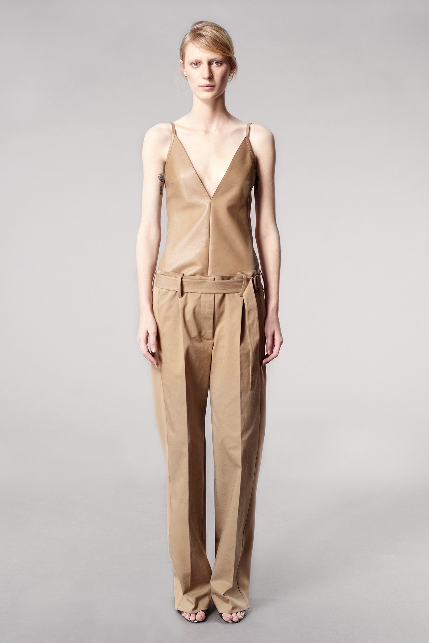 Reed Krakoff Resort 14 Look 7