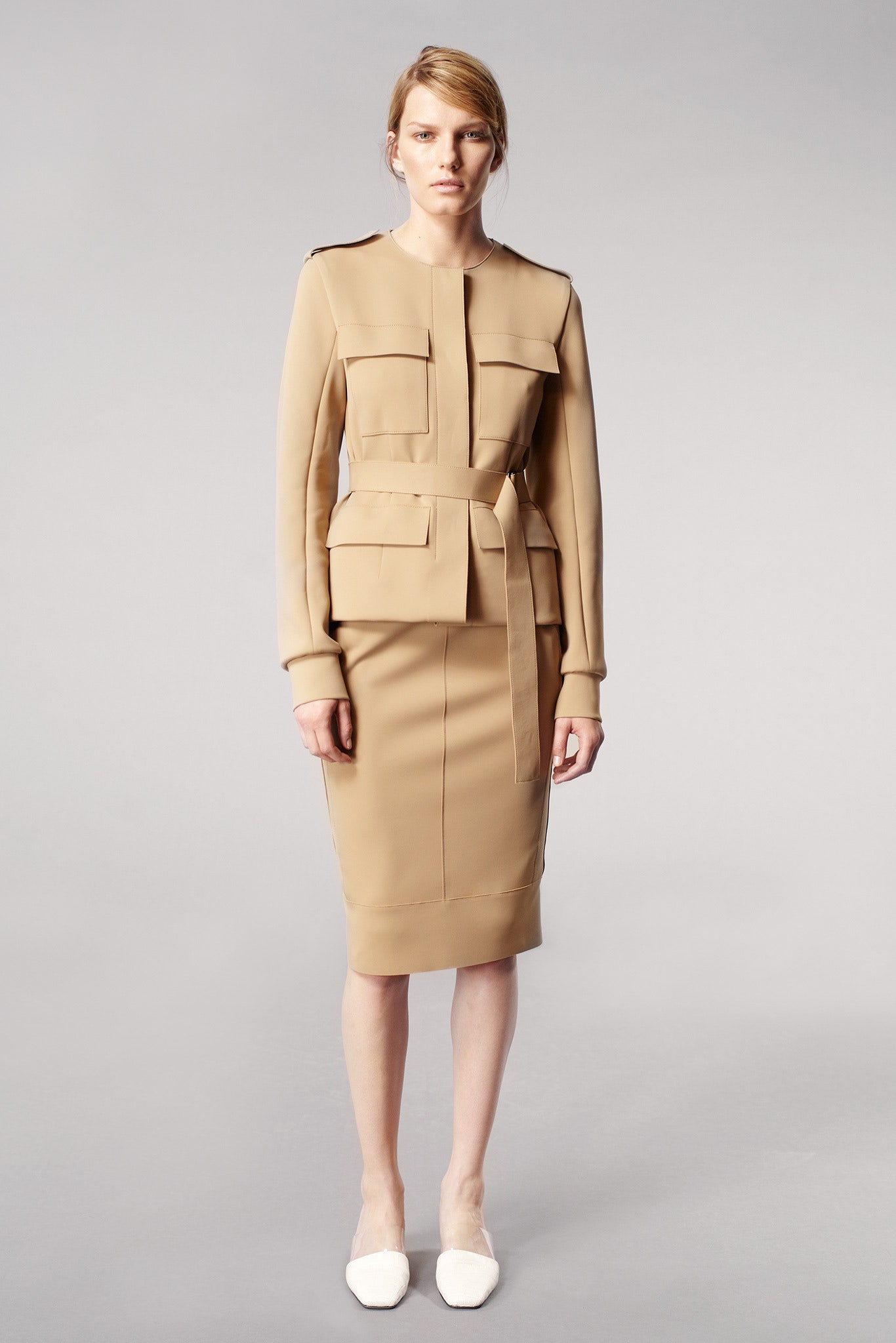 Reed Krakoff Resort 14 Look 8