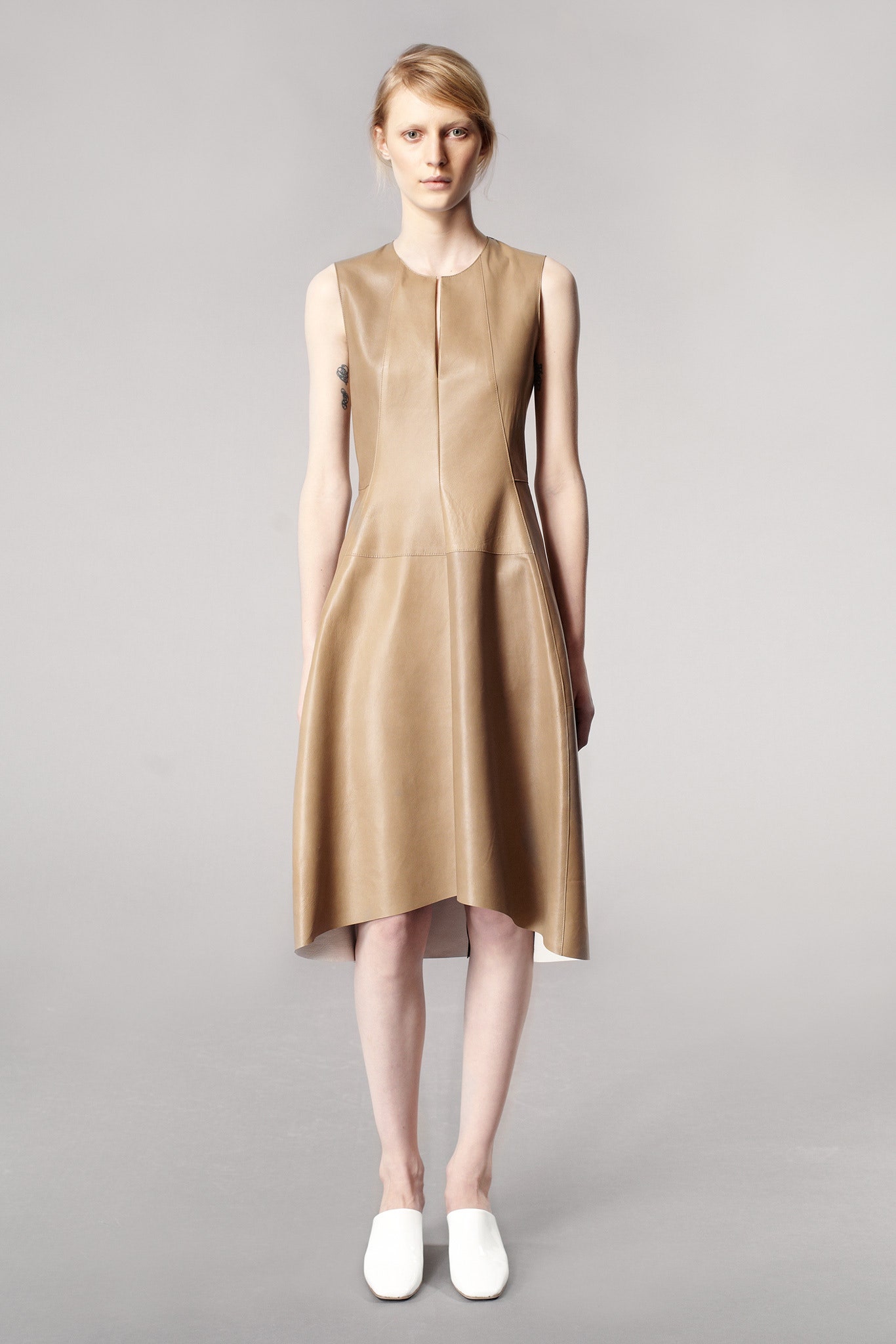 Reed Krakoff Resort 14 Look 9