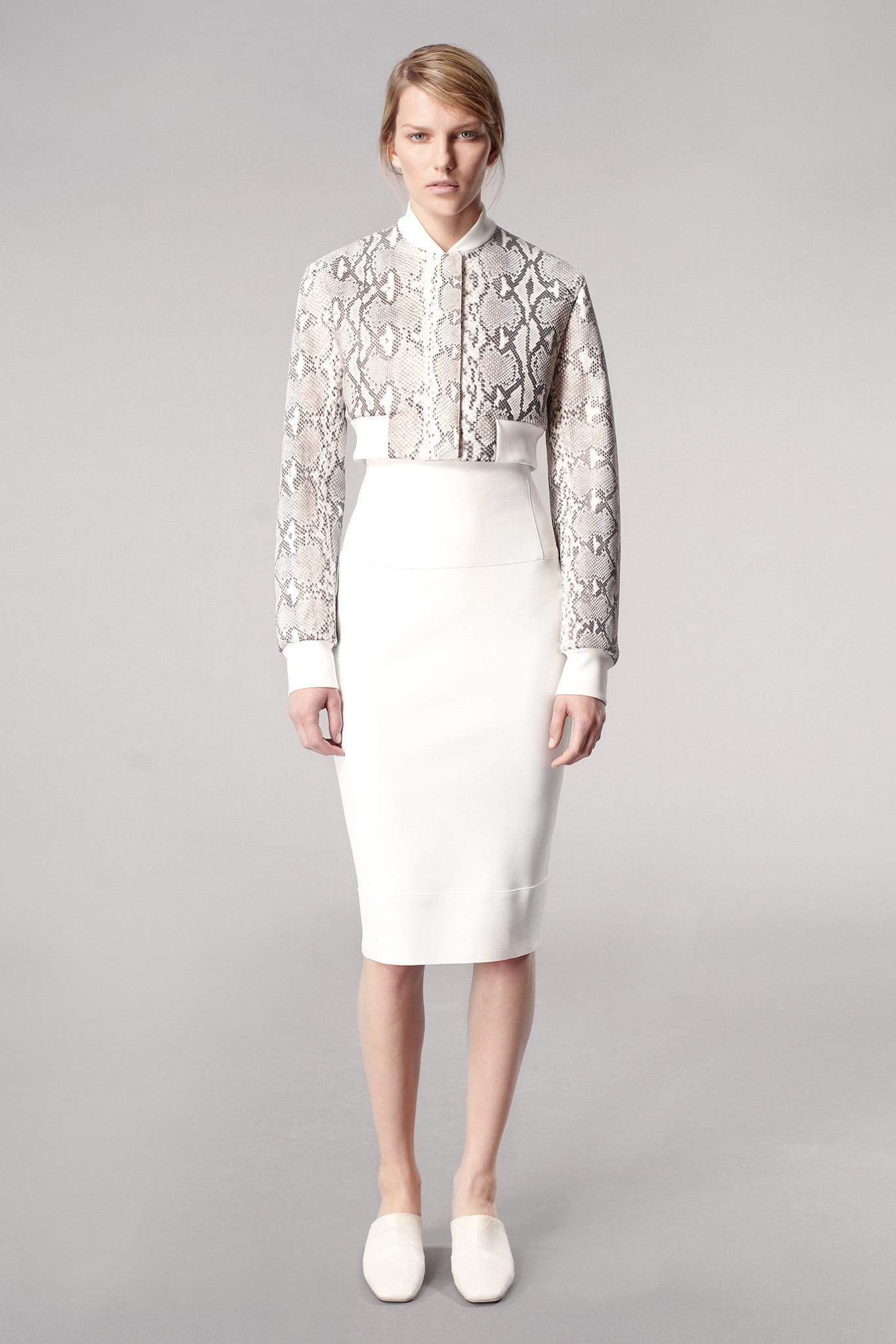 Reed Krakoff Resort 14 Look 11