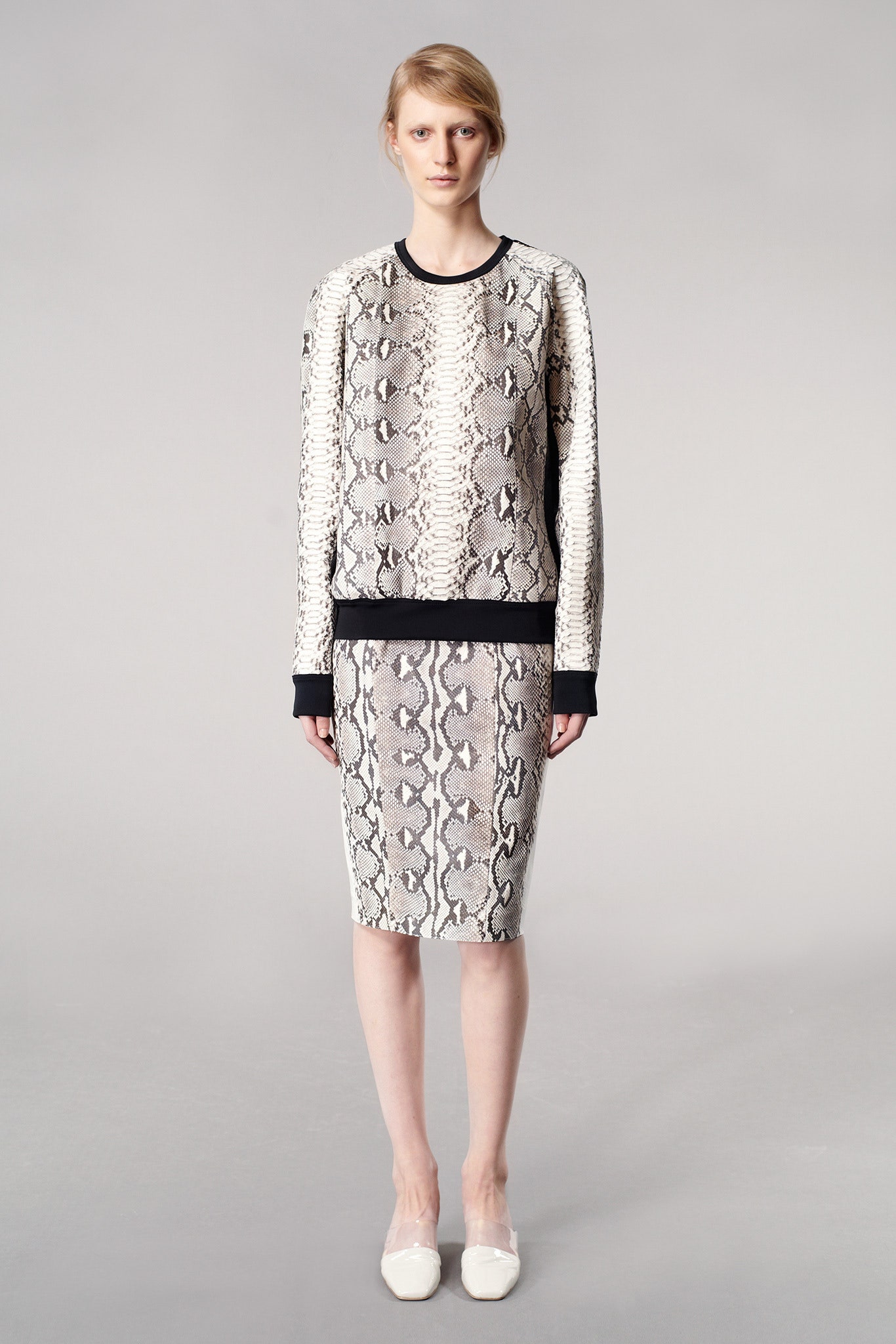 Reed Krakoff Resort 14 Look 12