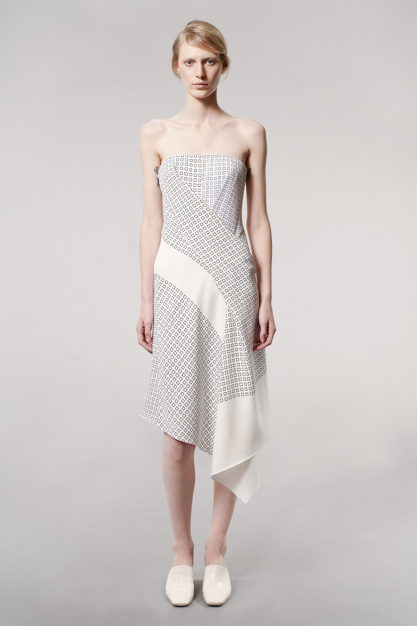 Reed Krakoff Resort 14 Look 13