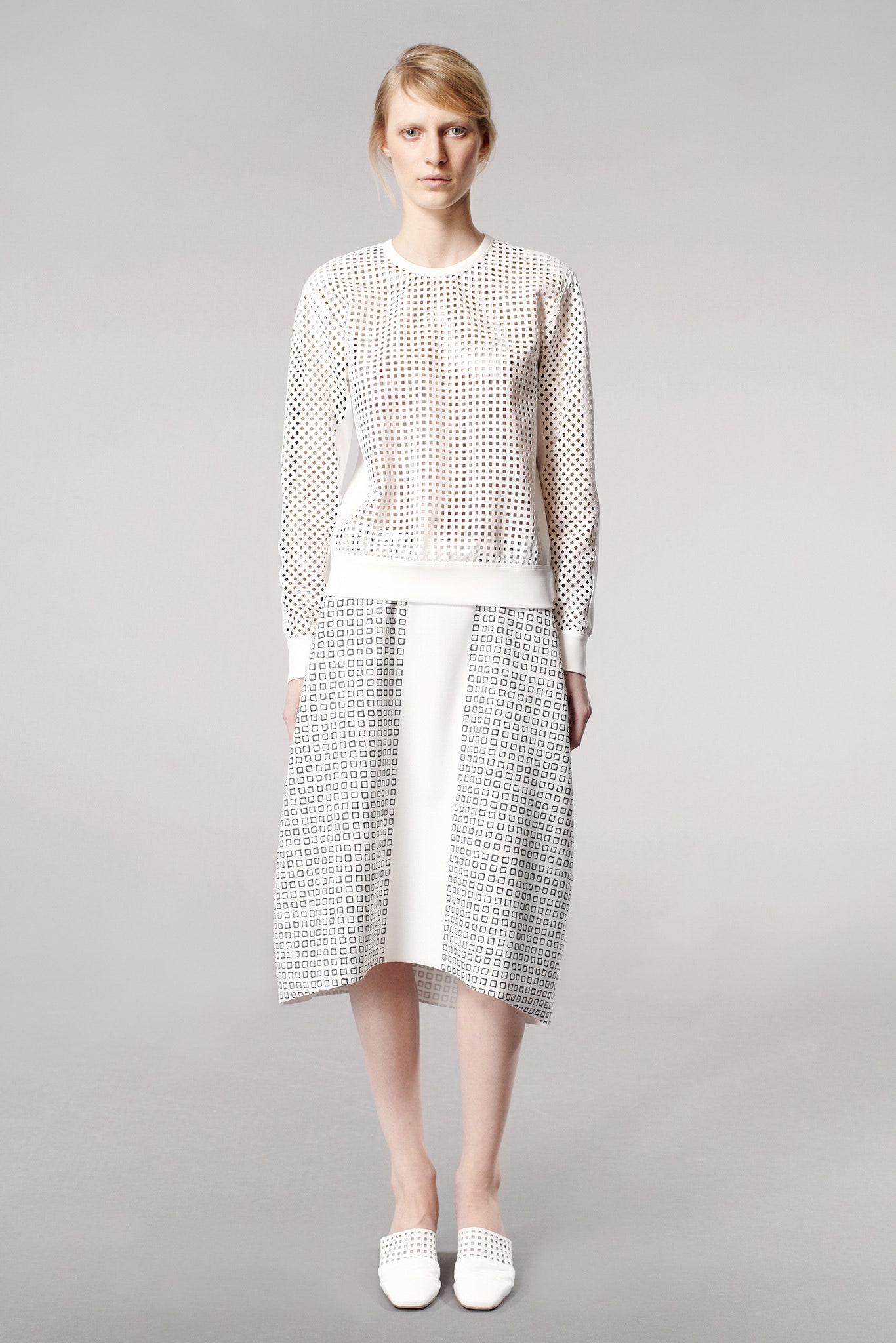 Reed Krakoff Resort 14 Look 14