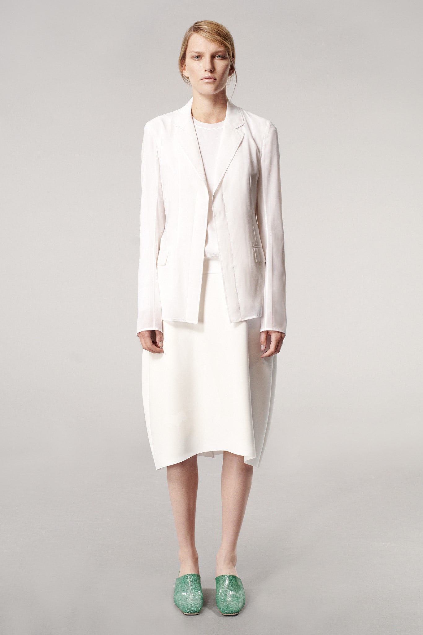 Reed Krakoff Resort 14 Look 15